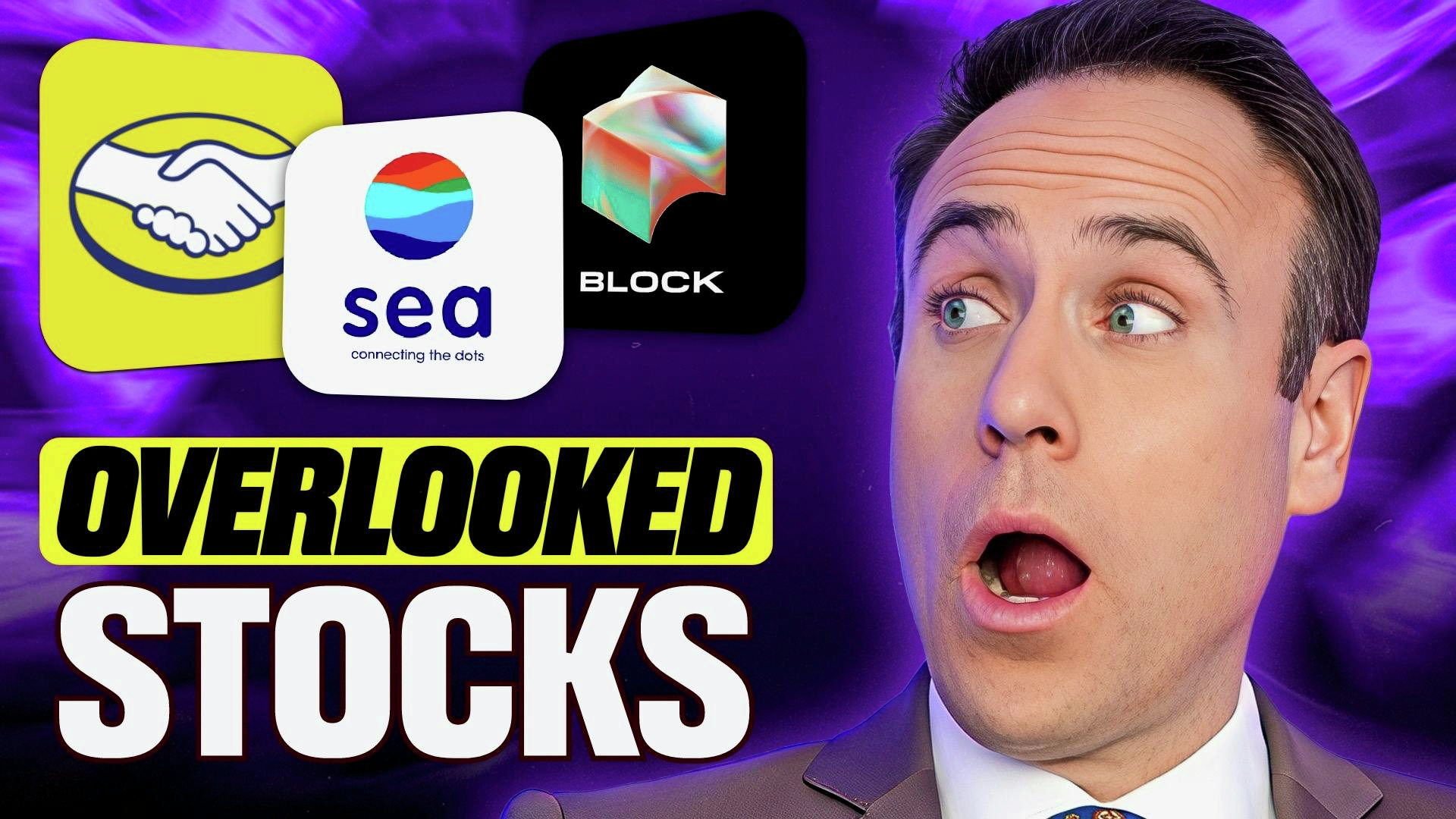 6 Overlooked Stocks