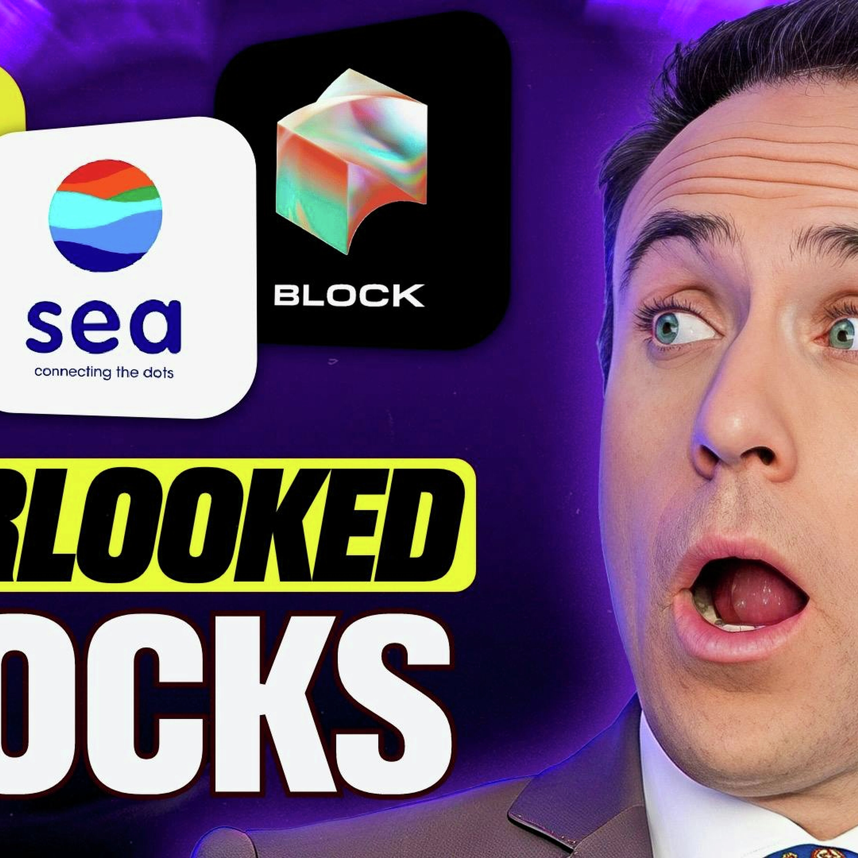 6 Overlooked Stocks