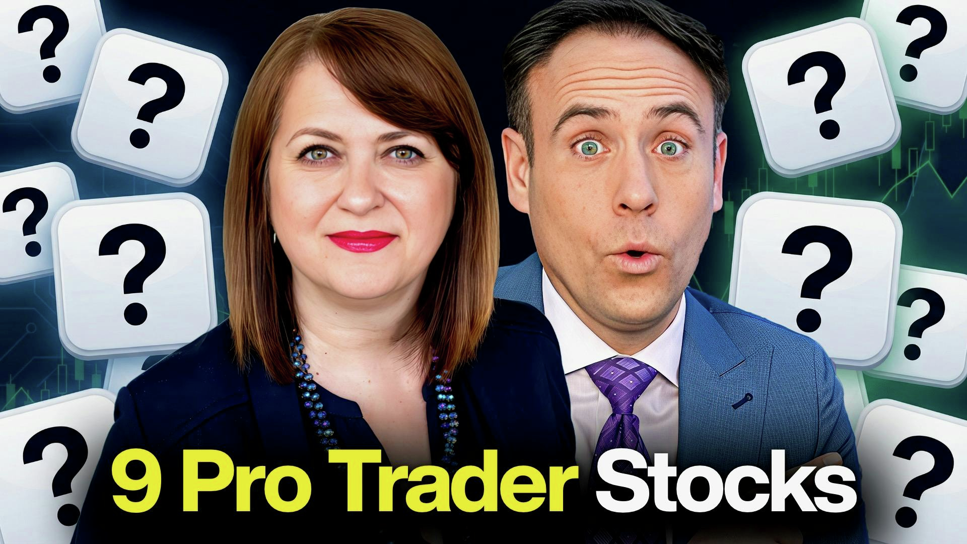 A Top Trader Reveals the 9 Stocks She Actually Owns