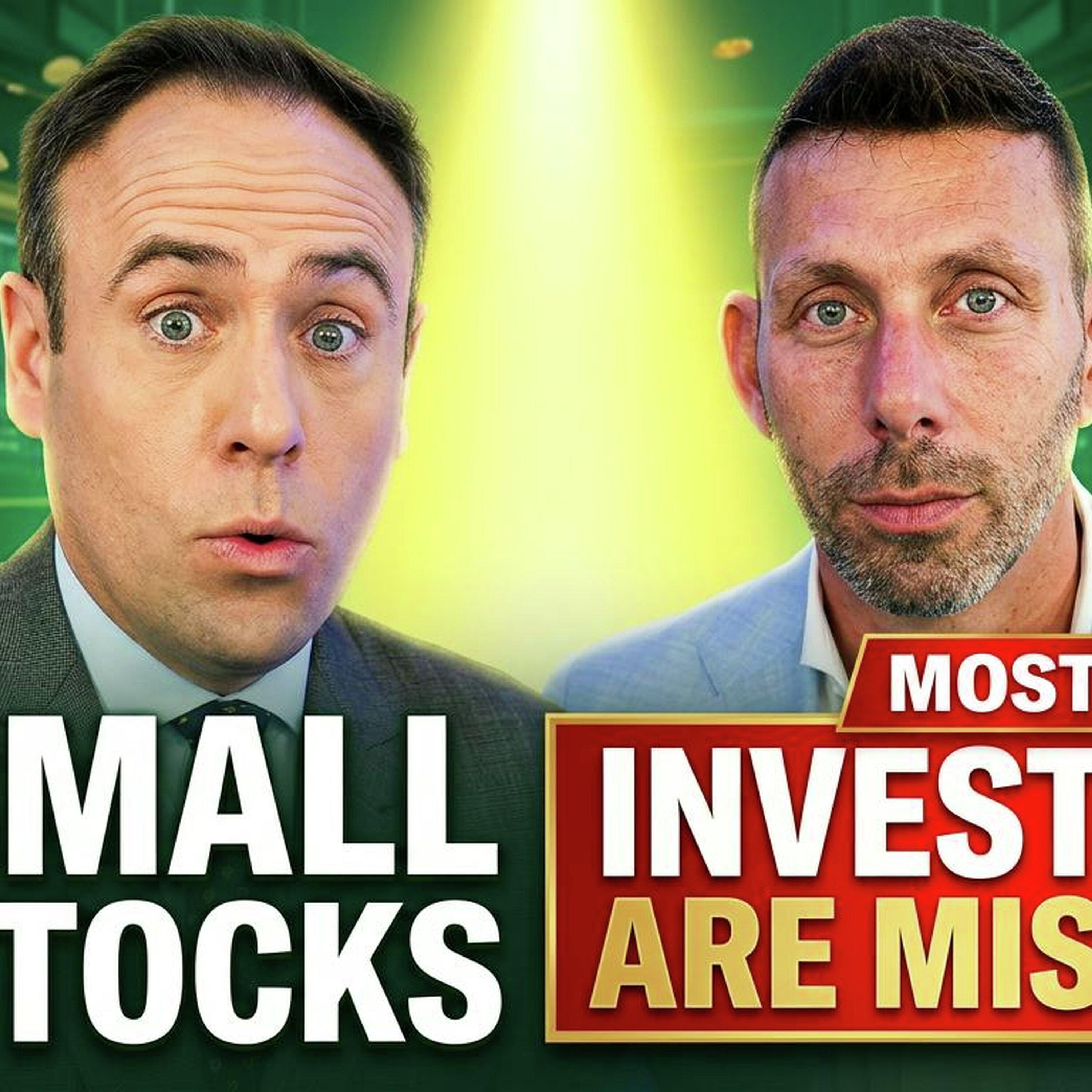 6 Small stocks most investors are missing!