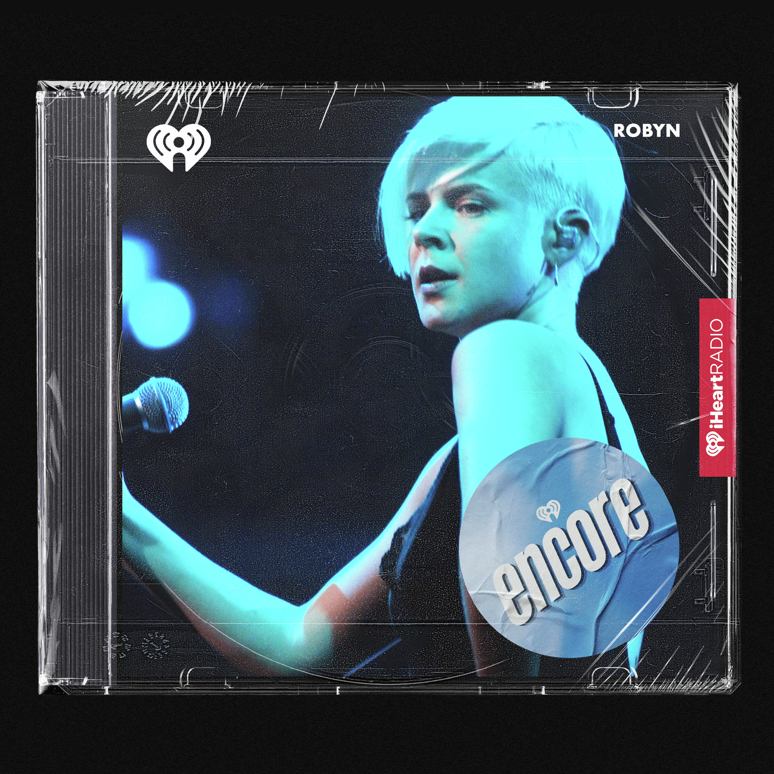 Why Can't You See Me? The True Story of Robyn's 'Dancing On My Own'