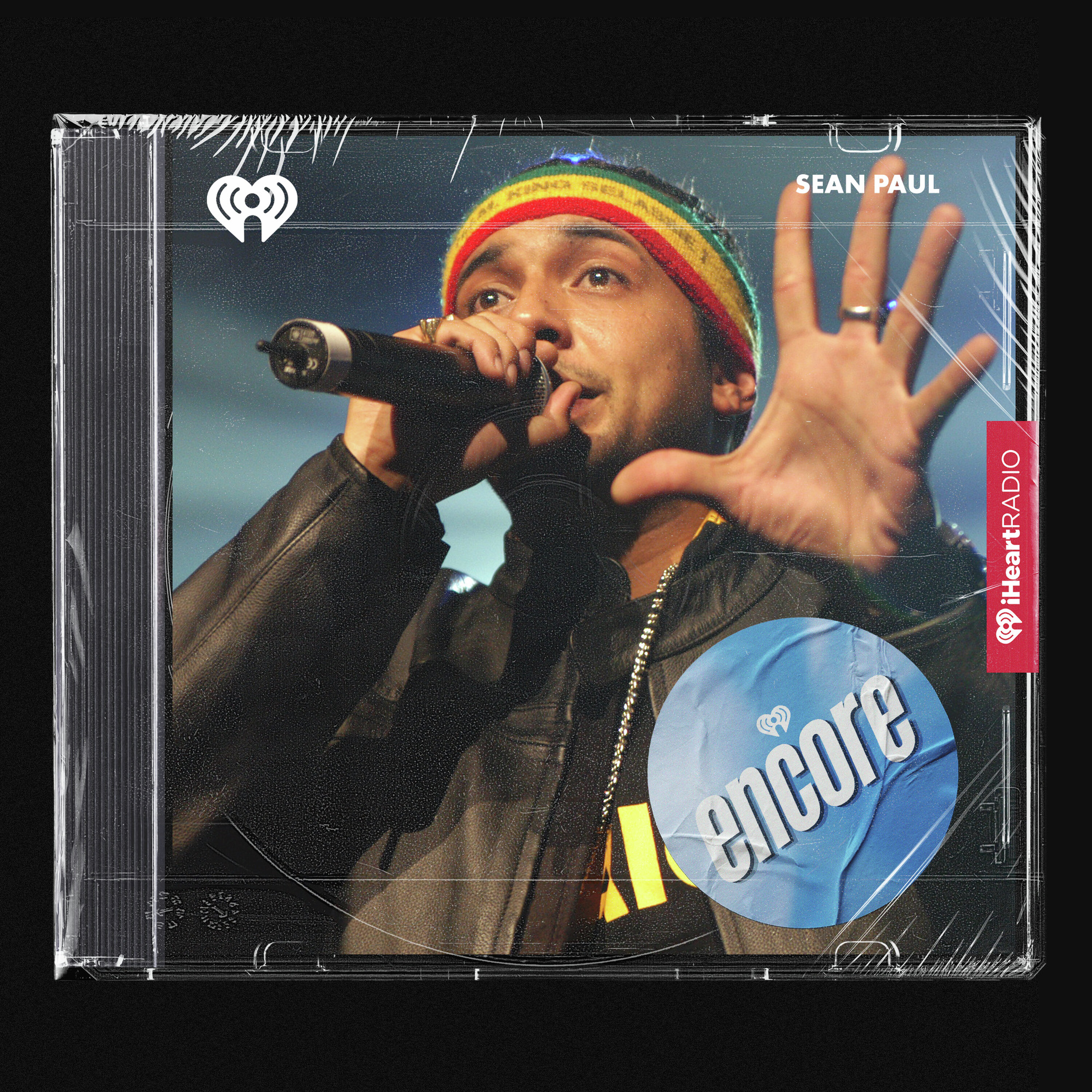 It's All Good: The Story of Sean Paul's 'Get Busy'