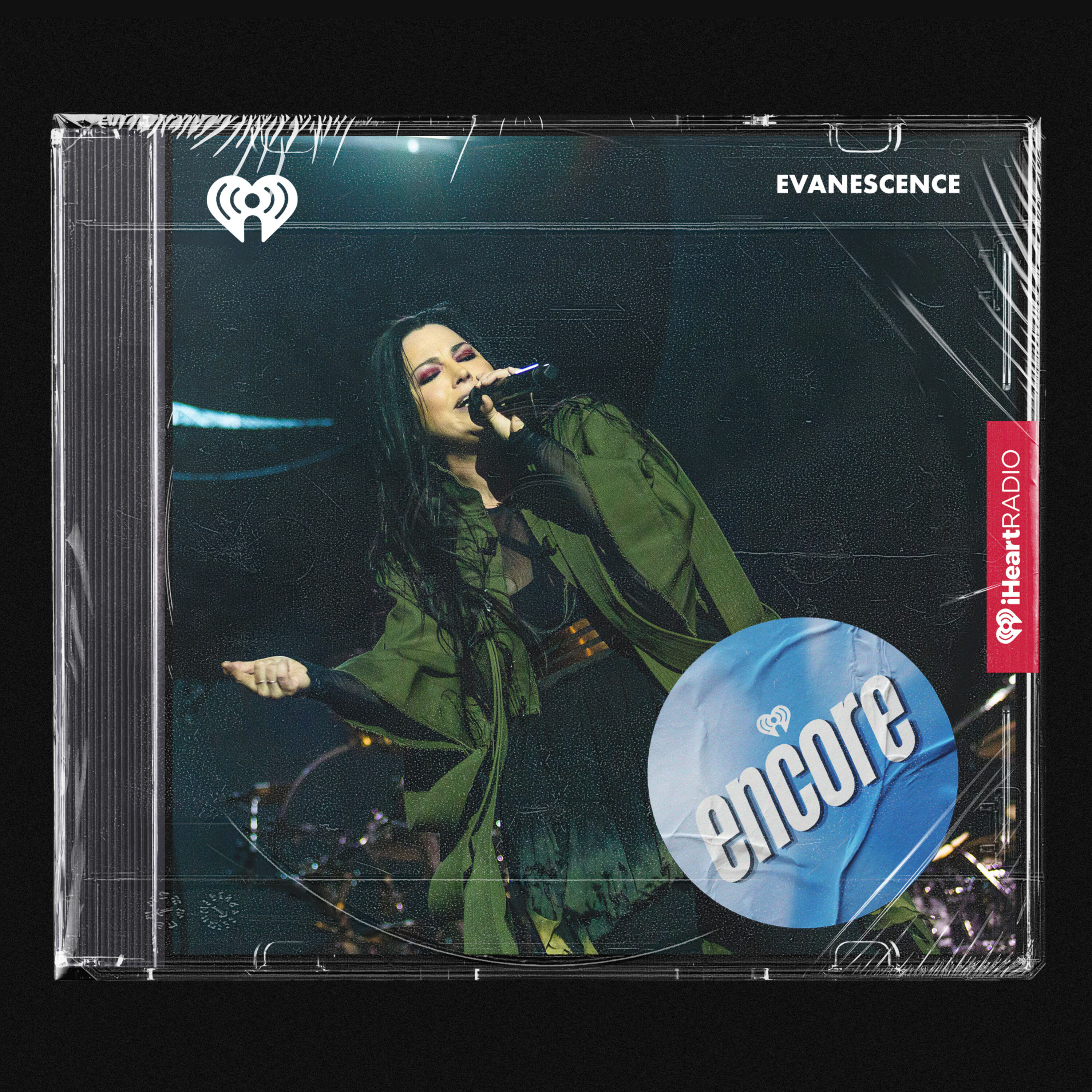 Amy Lee on 20+ Years of 'Bring Me To Life'