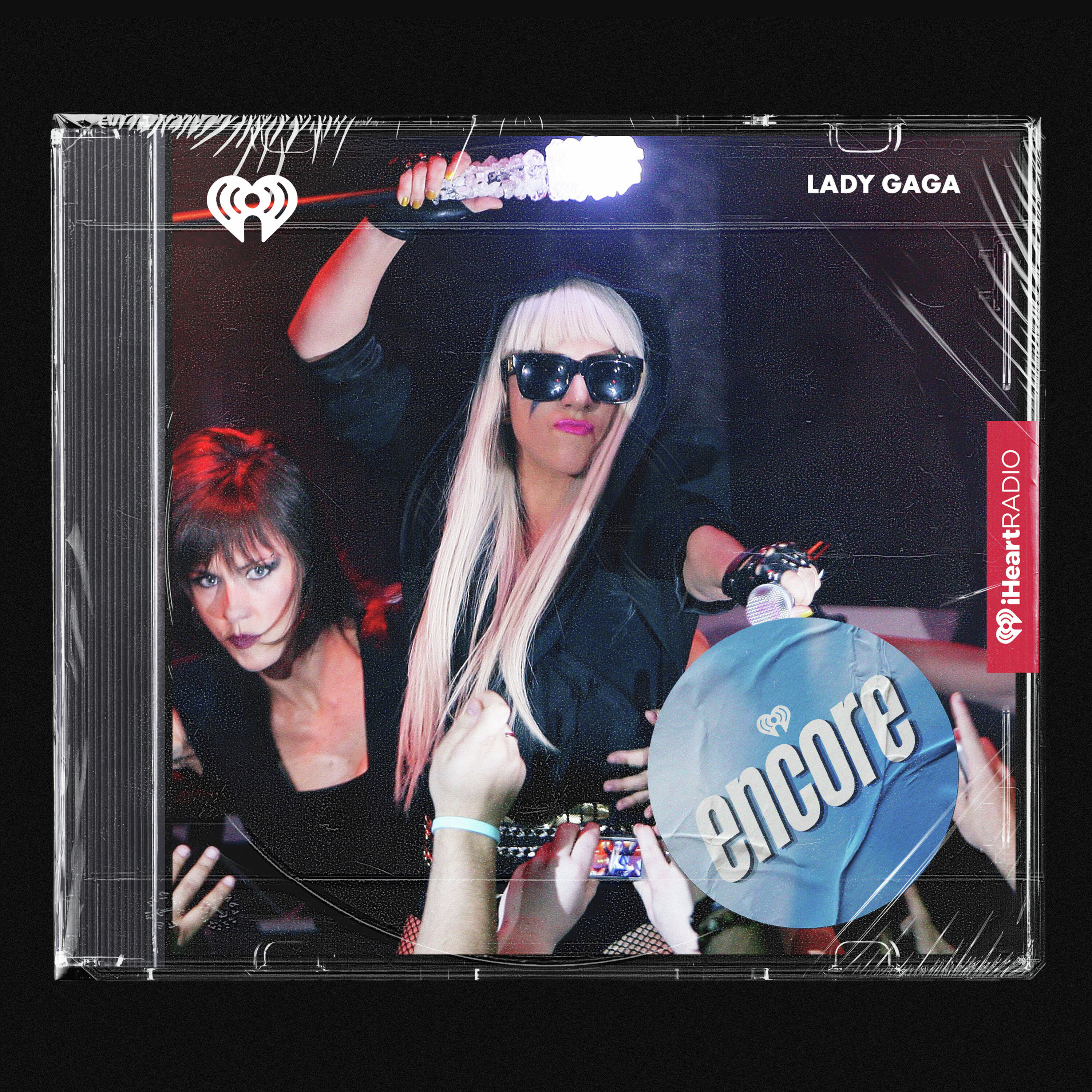 Gaga Oh-La-La: The True Story of Lady Gaga's 'Bad Romance'