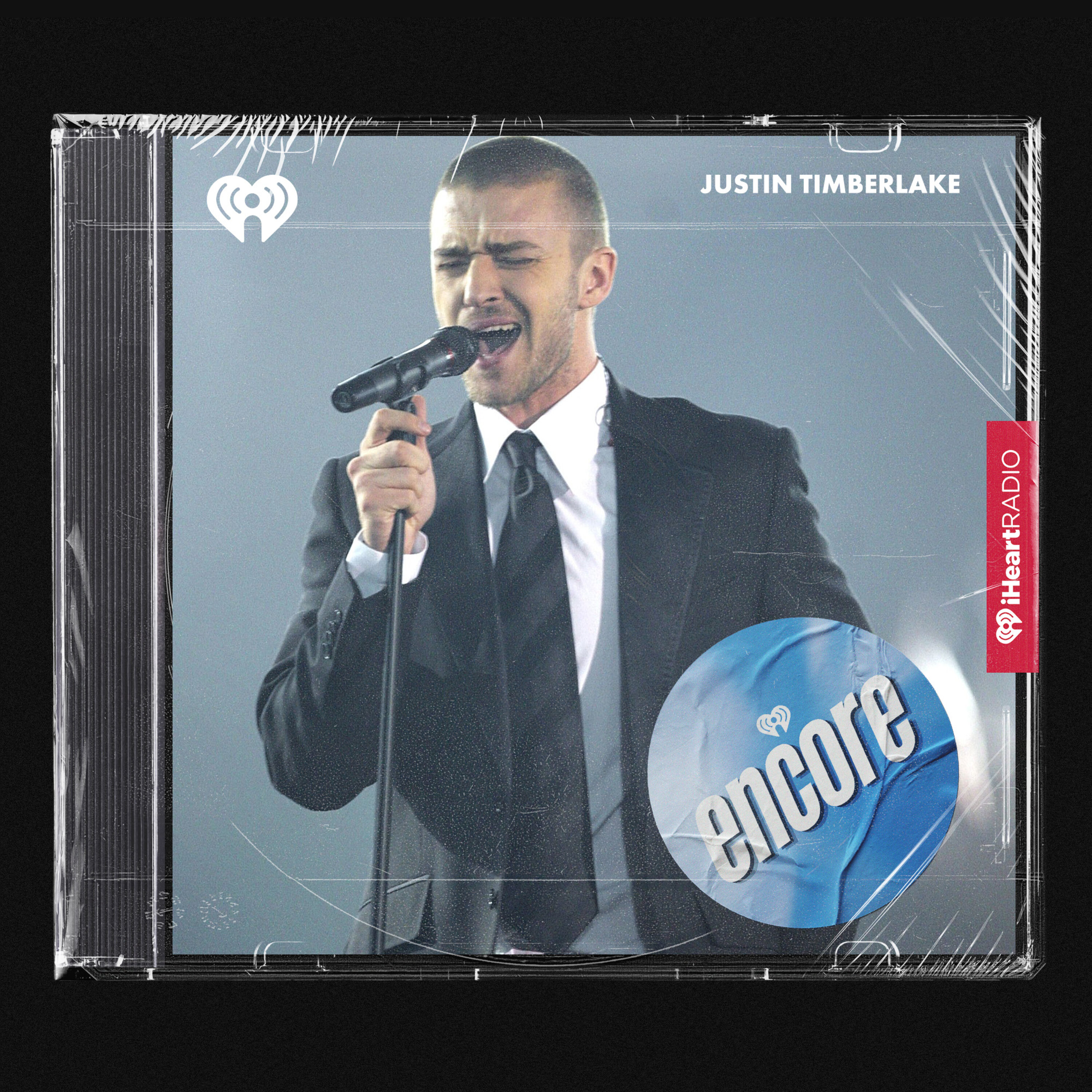 Timberlake LoveSounds: The True Story of Justin Timberlake's SexyBack
