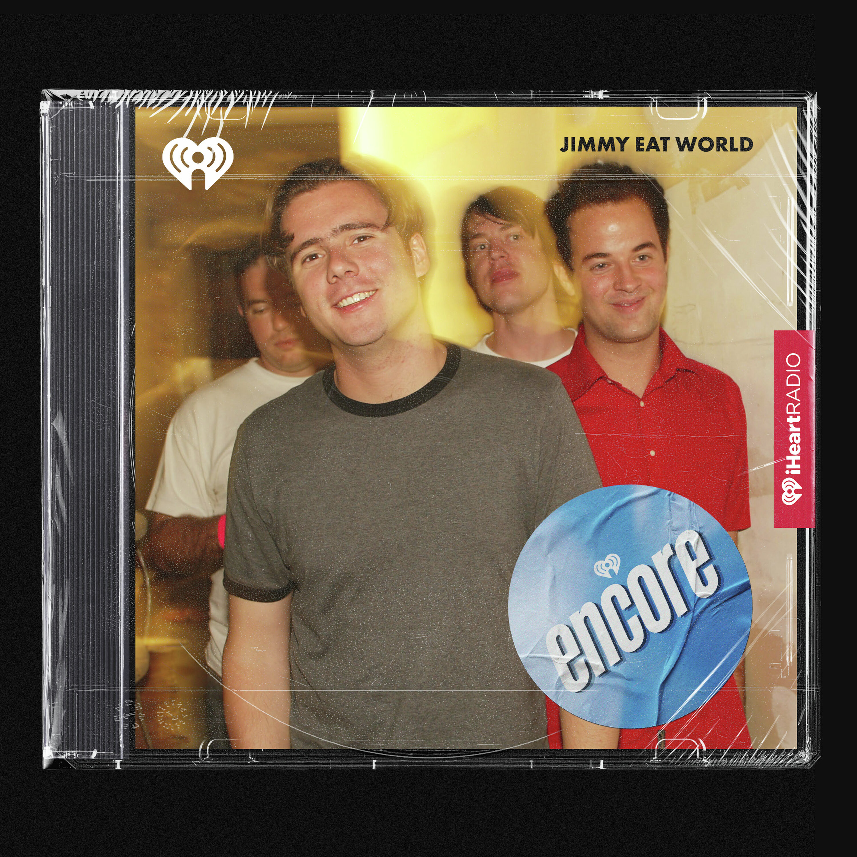 Everything Will Be Alright: The Story of Jimmy Eat World's 'The Middle'