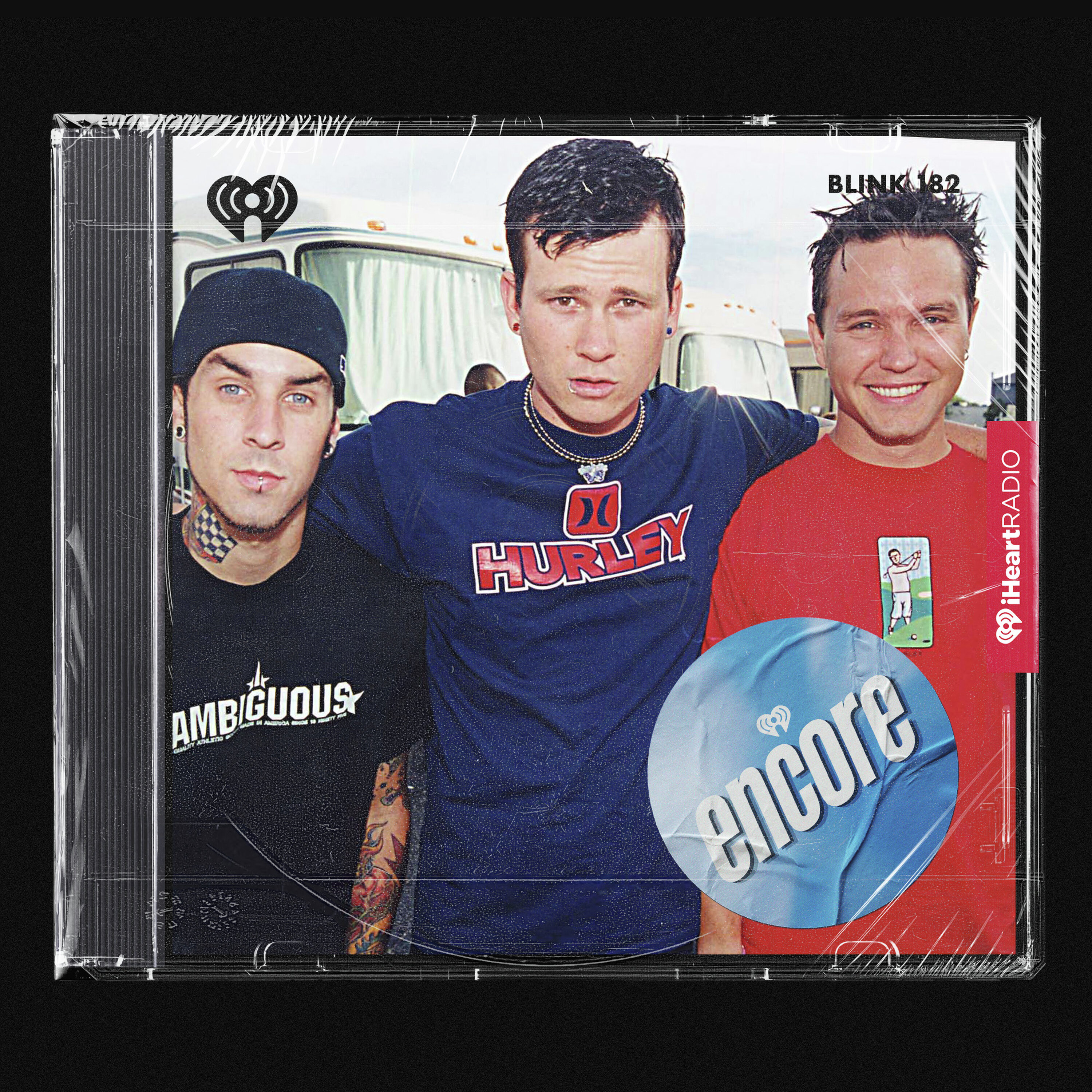 Carry Me Home: The Story of blink-182's 'All The Small Things'