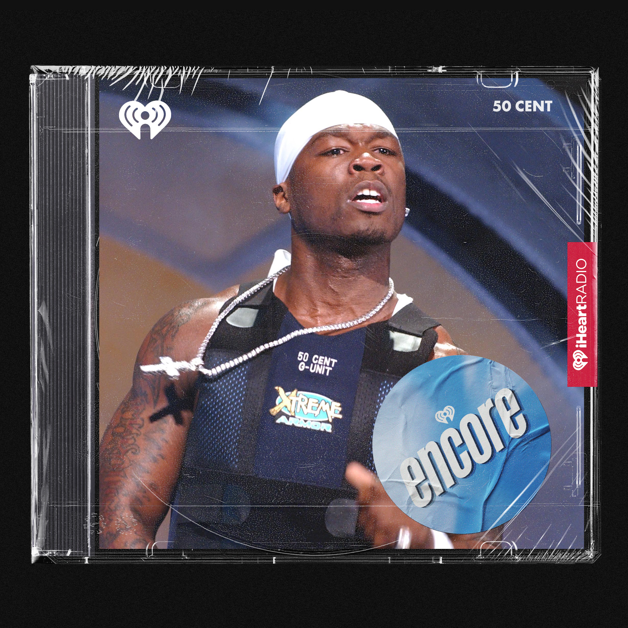 Get a Hit or Die Tryin' : The Unbelievable Story of 50 Cent's 'In Da Club'