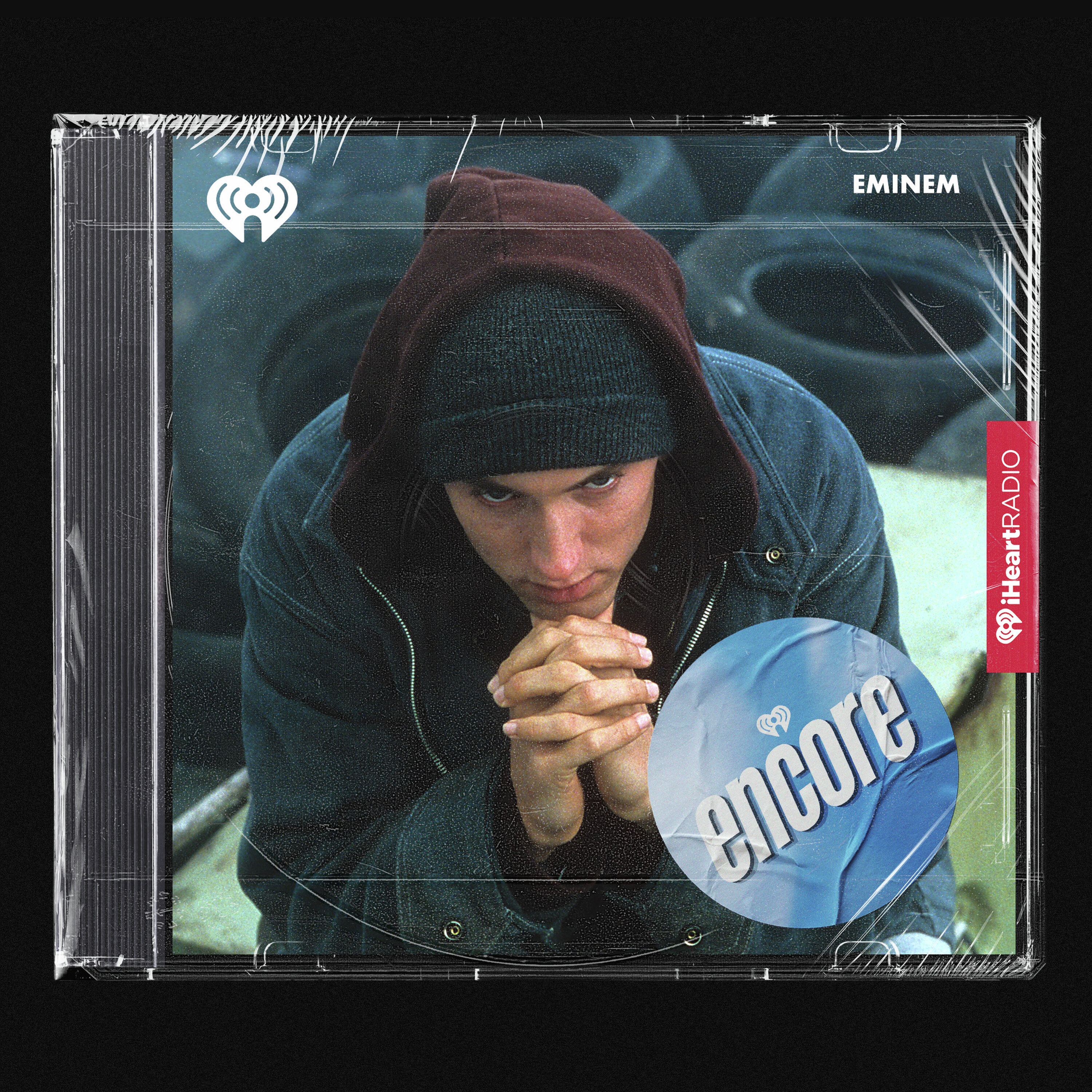 Once in a Lifetime: The Story of Eminem's 'Lose Yourself'
