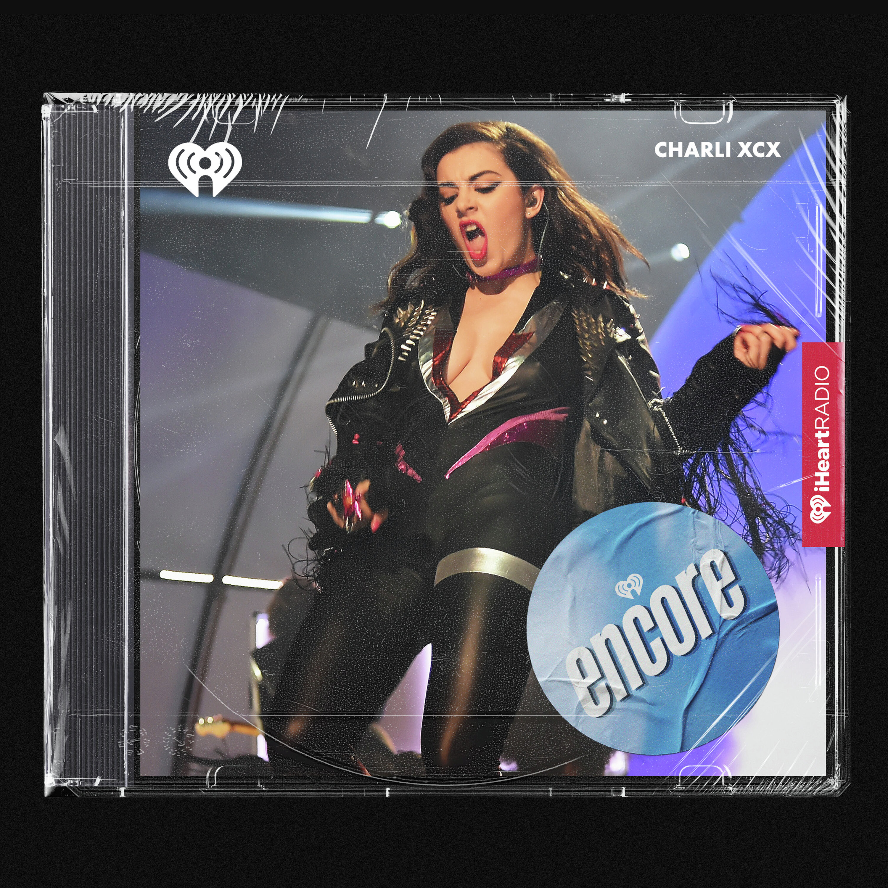 The Sound of My Heart: The True Story of Charli XCX's 'Boom Clap'