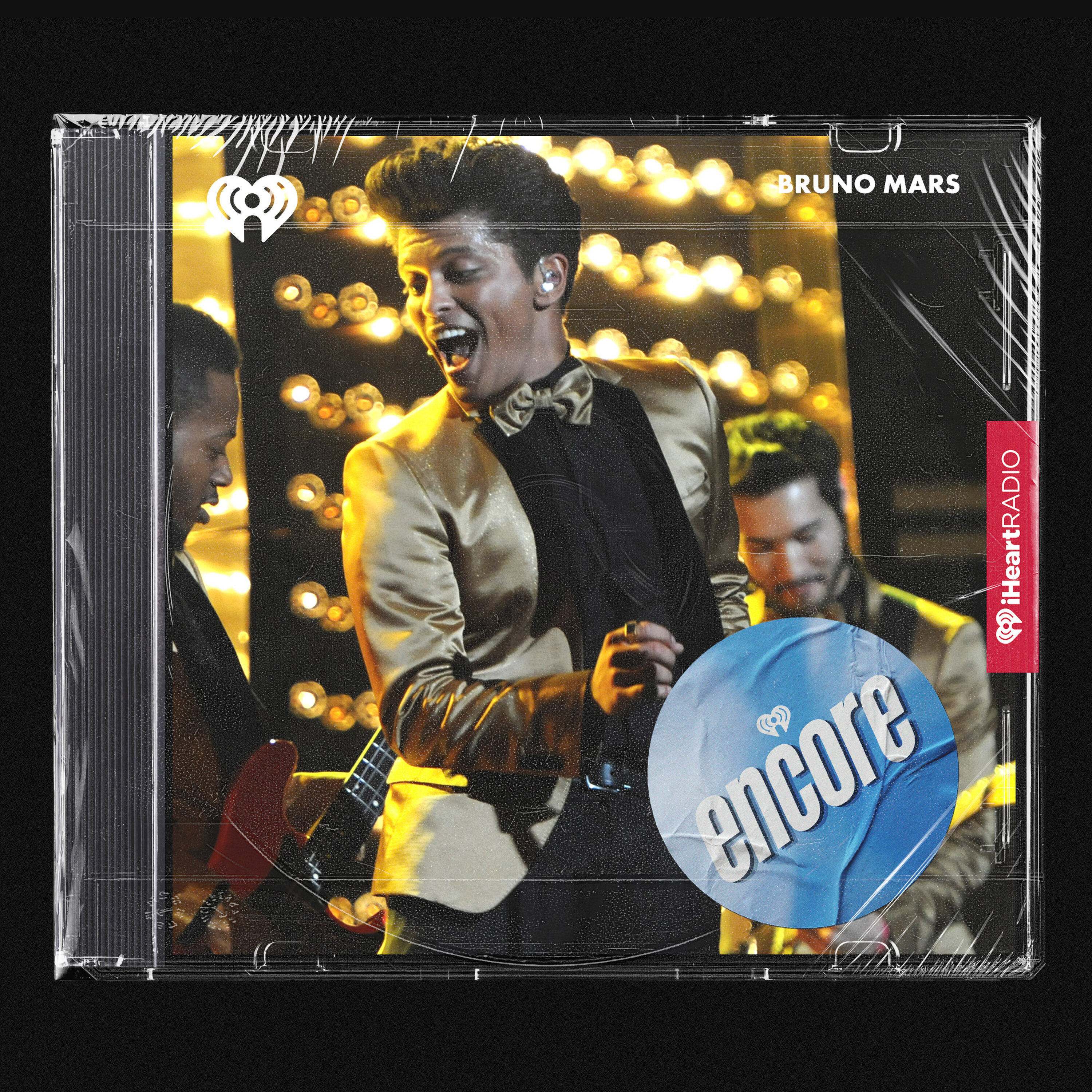 You Make Me Feel Like: The Story of Bruno Mars' 'Locked out of Heaven'