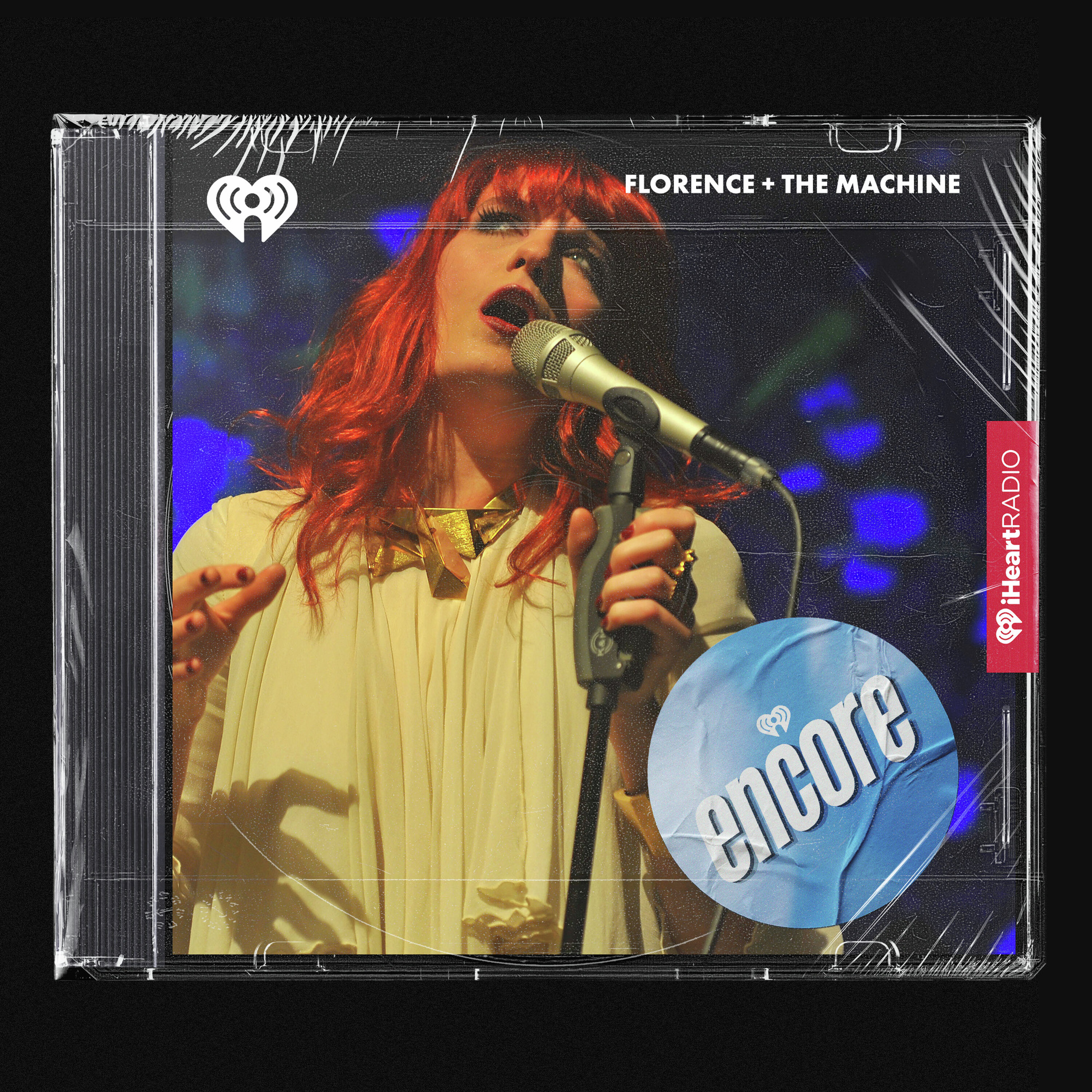 You Better Run: The Story of Florence + the Machine's 'Dog Days Are Over'