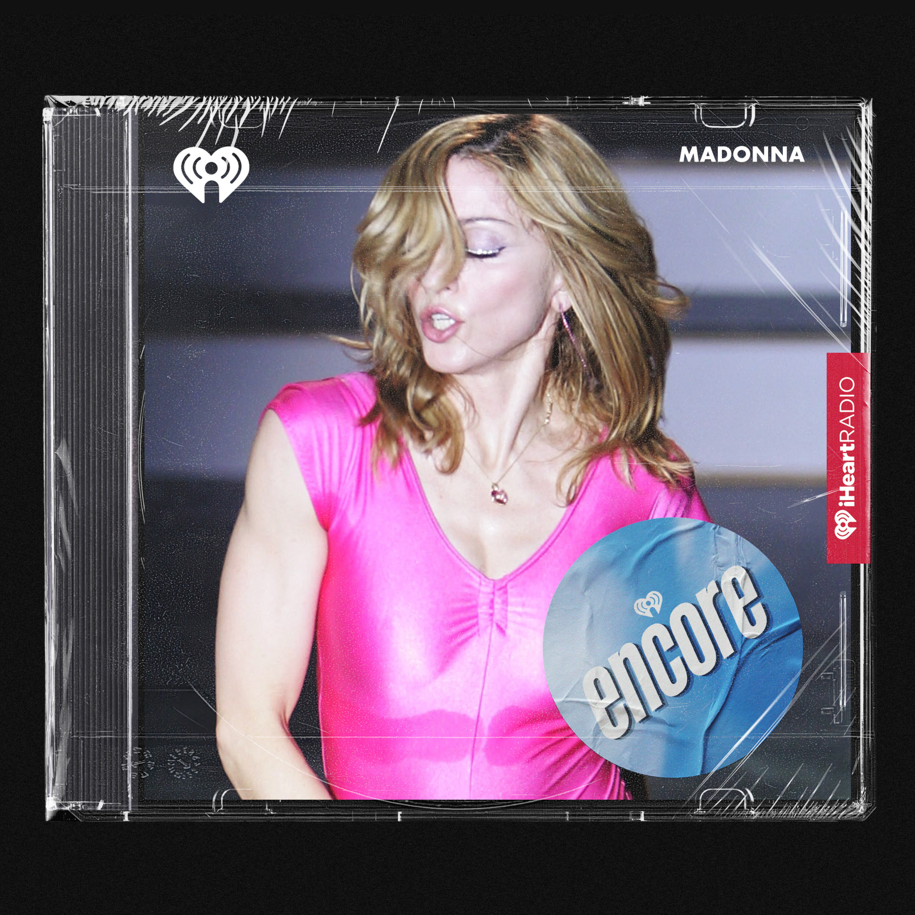 Confessions of an Icon: The Story of Madonna's 'Hung Up'