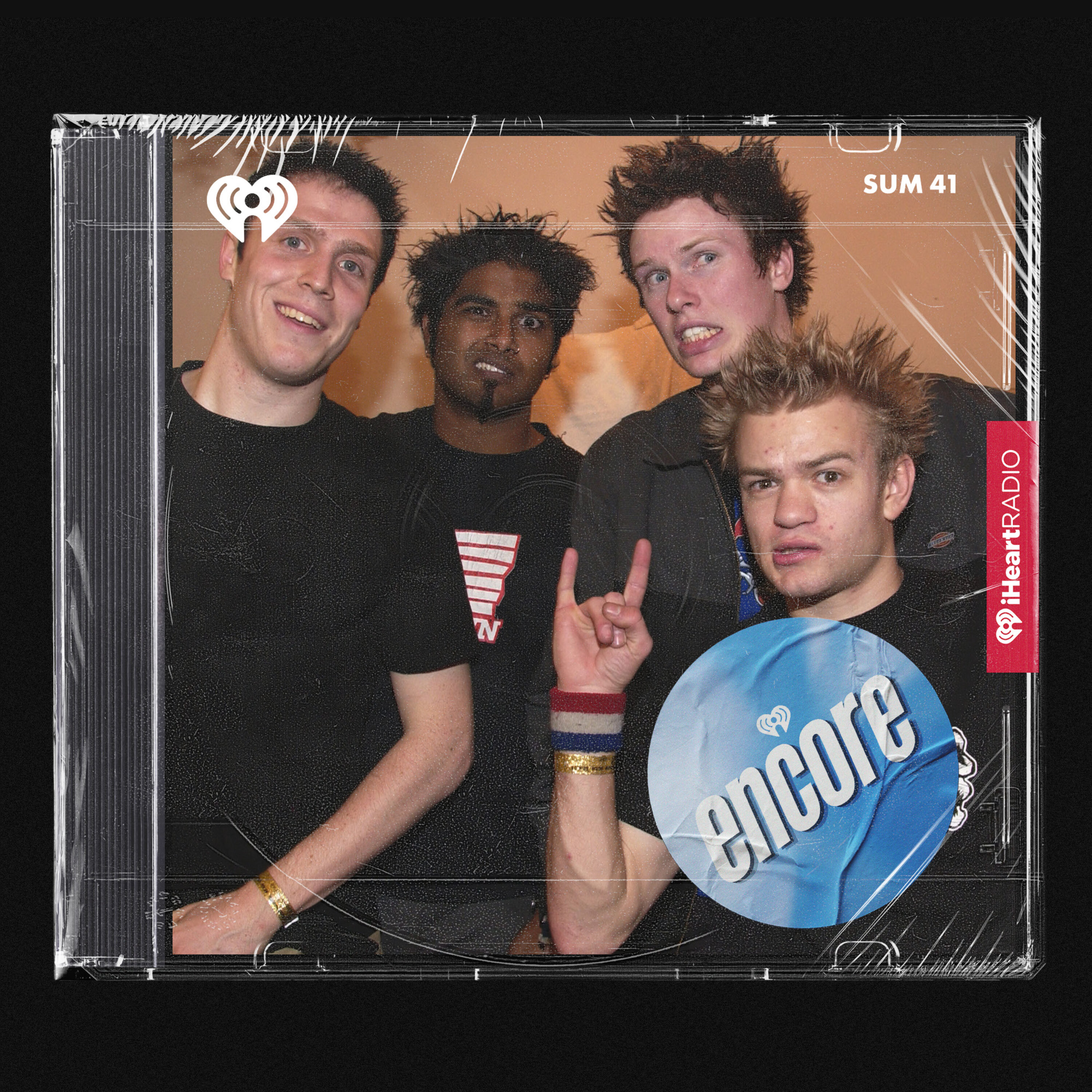 All Killer: The True Story of SUM 41's 'Fat Lip'