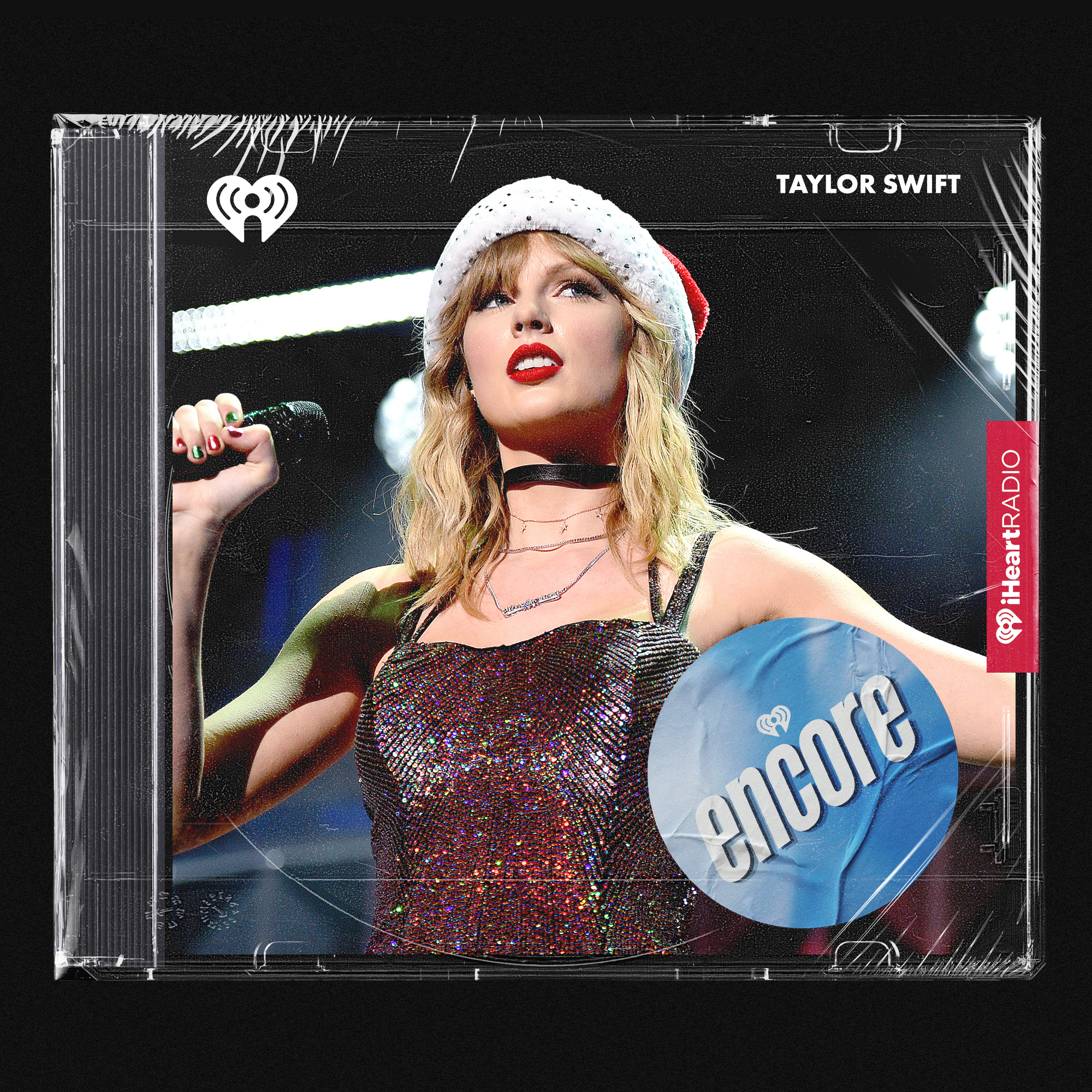 BONUS: Behind The Christmas Hits: Taylor Swift's 'Christmas Tree Farm'