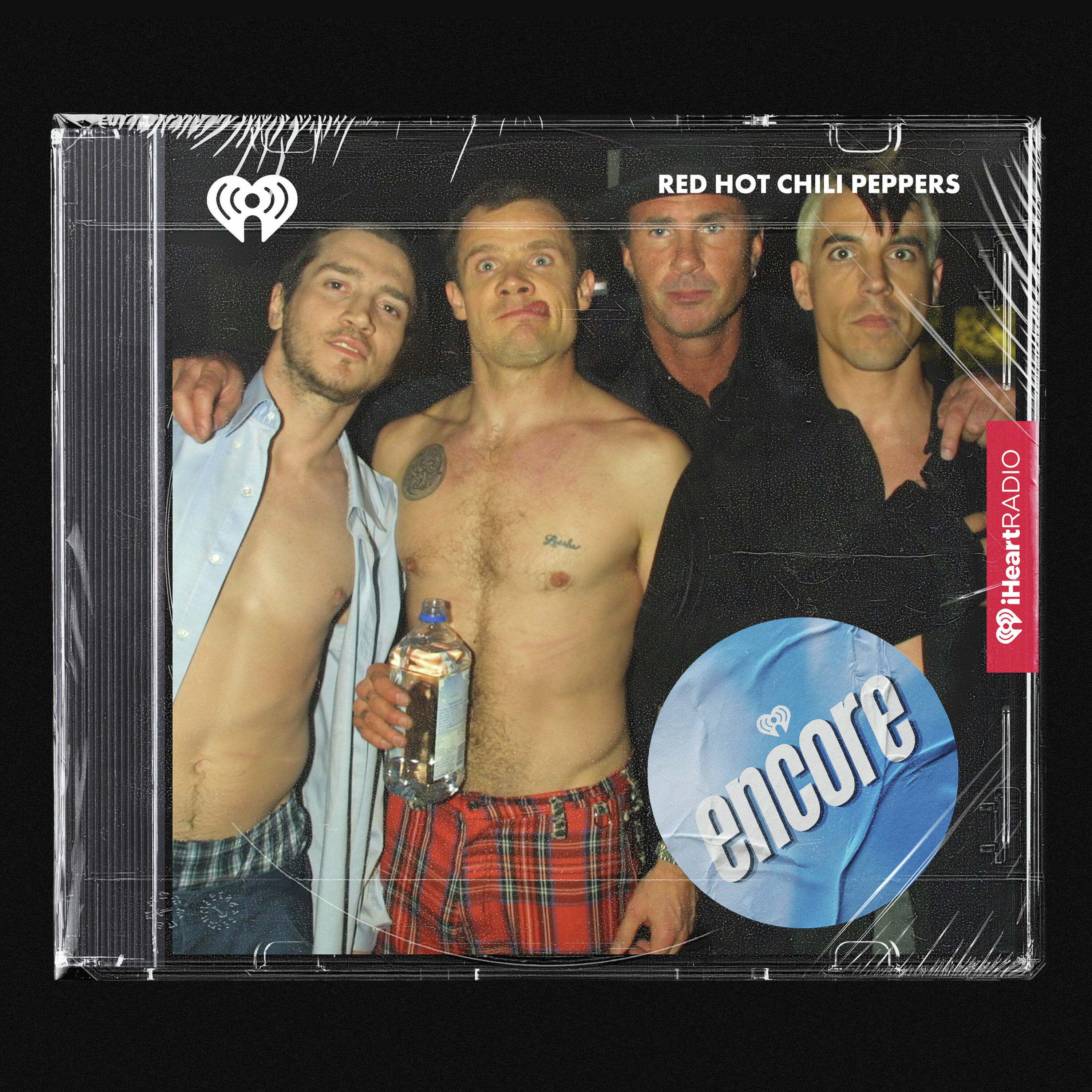 This is What You're Craving: The True Story of Red Hot Chili Peppers' 'Californication'