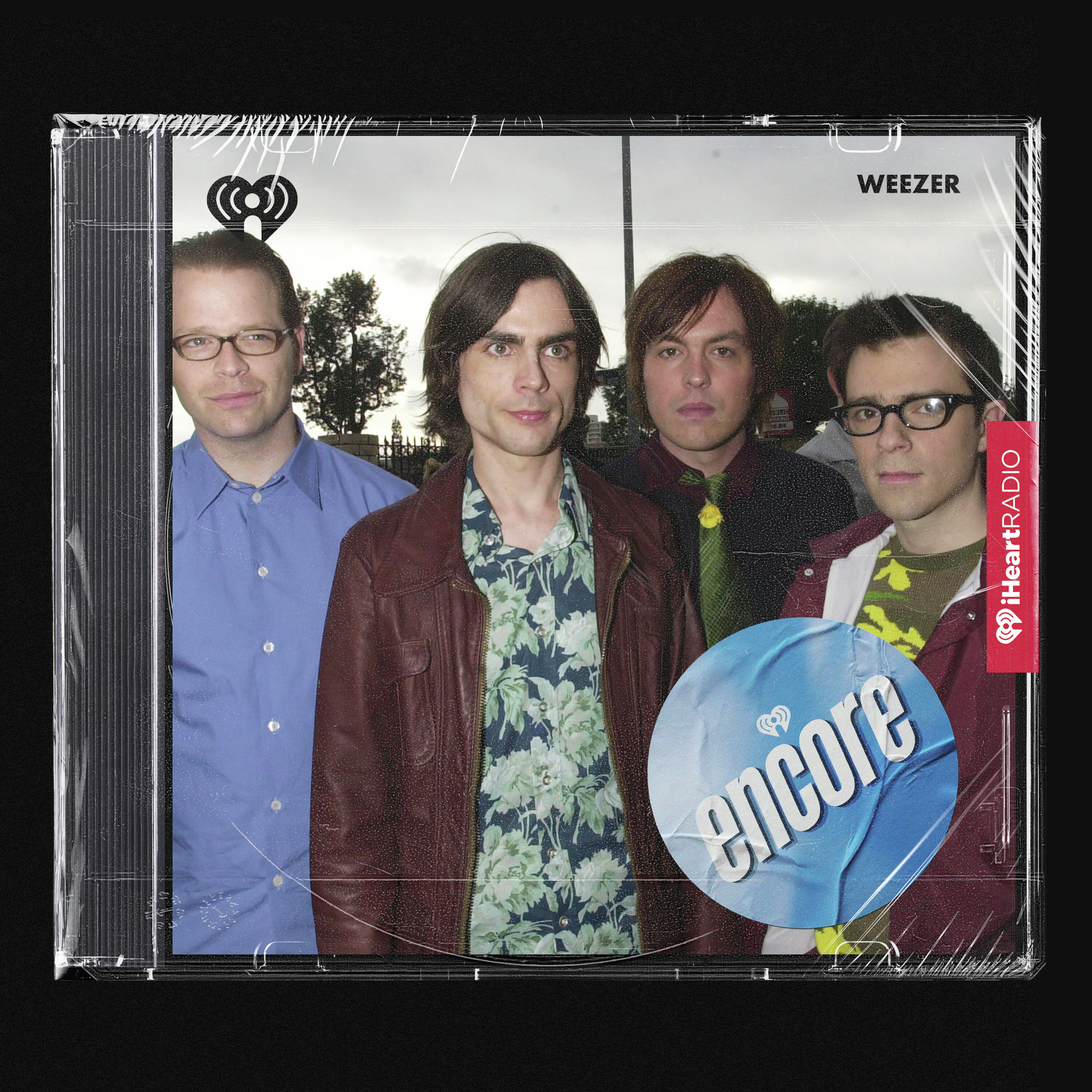 We'll Never Feel Bad Anymore: The Story of Weezer's Island in the Sun