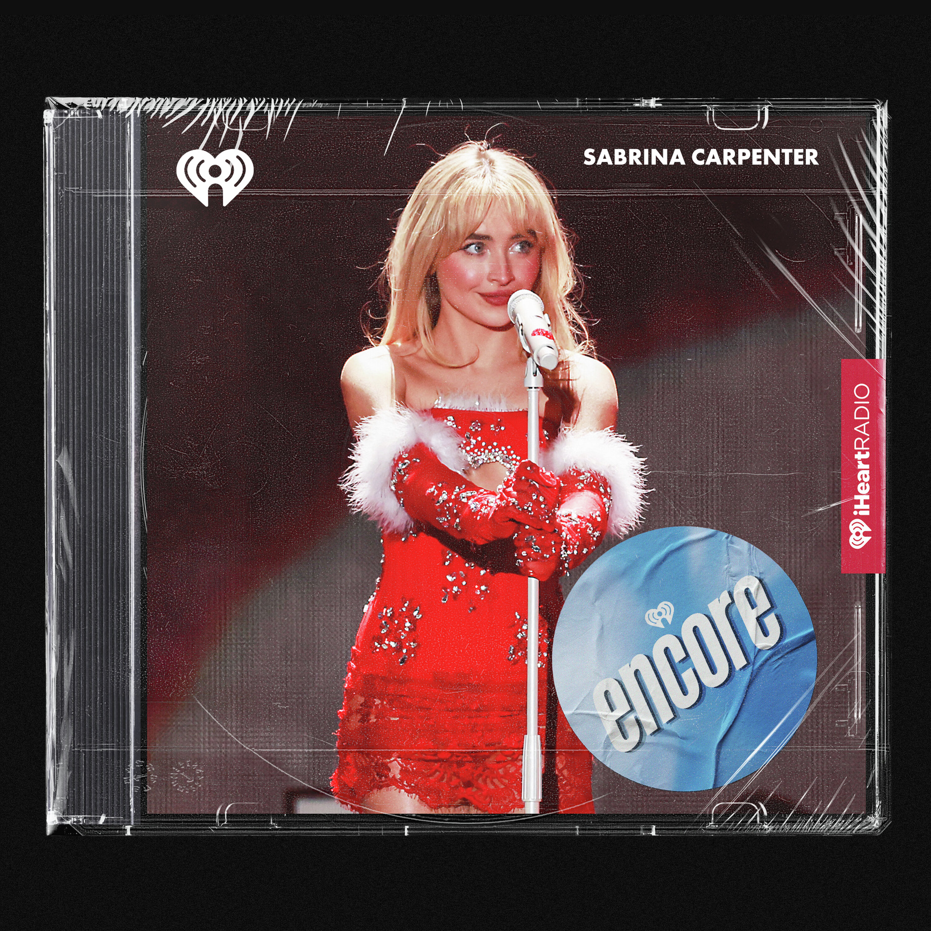 BONUS: The Story Behind Sabrina Carpenter's 'Fruitcake' - Behind The Christmas Hits