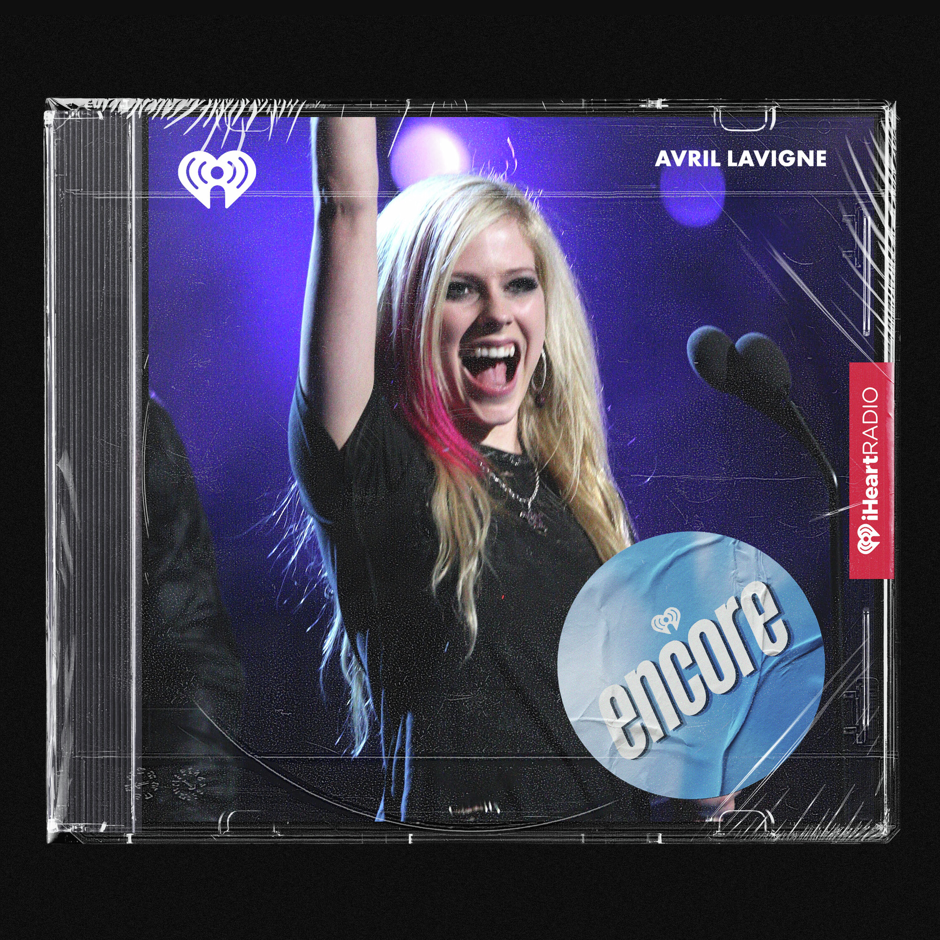 Hey! Hey! You! You! The True Story of Avril Lavigne's 'Girlfriend'