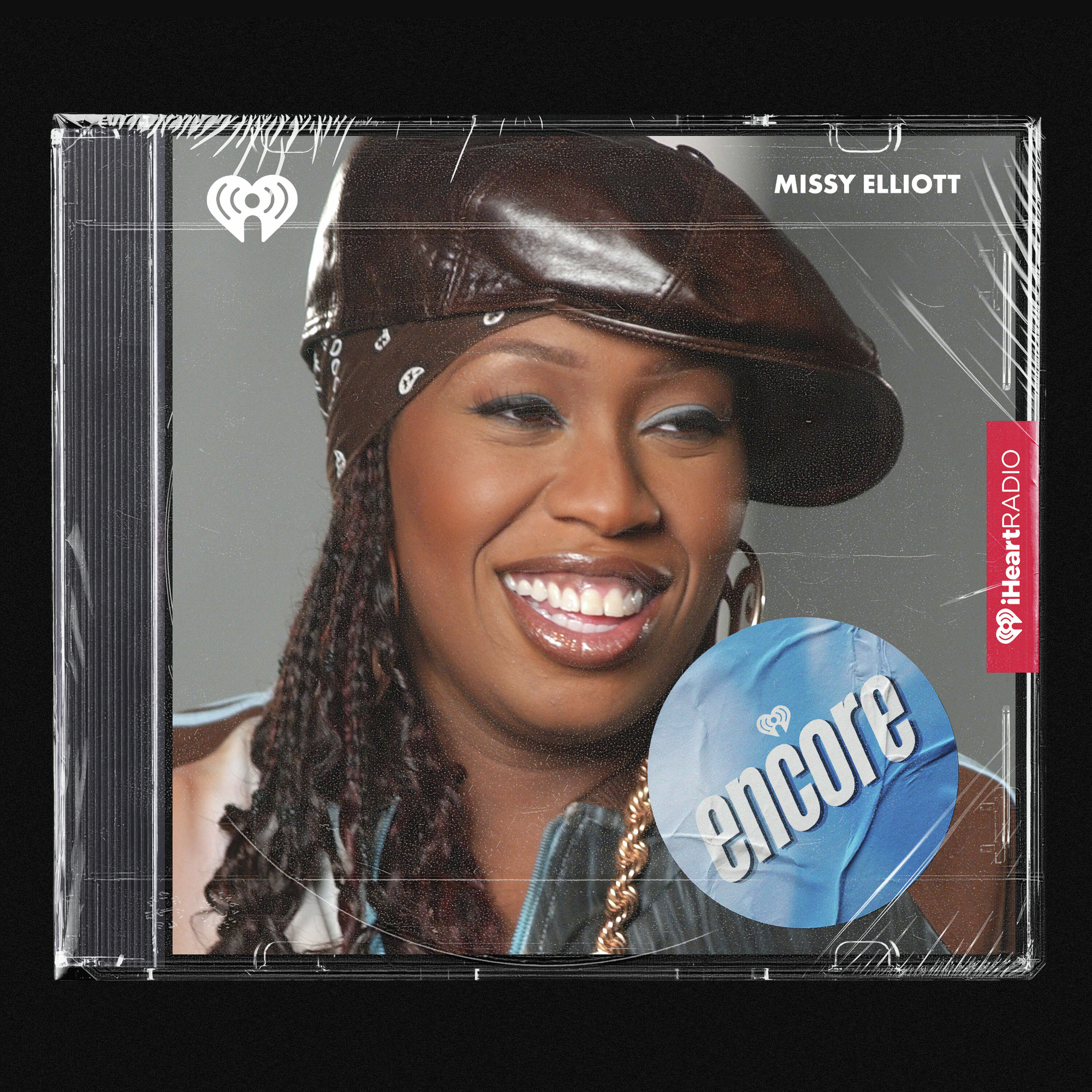 Flip It And Reverse It: The True Story of Missy Elliott's 'Work It'