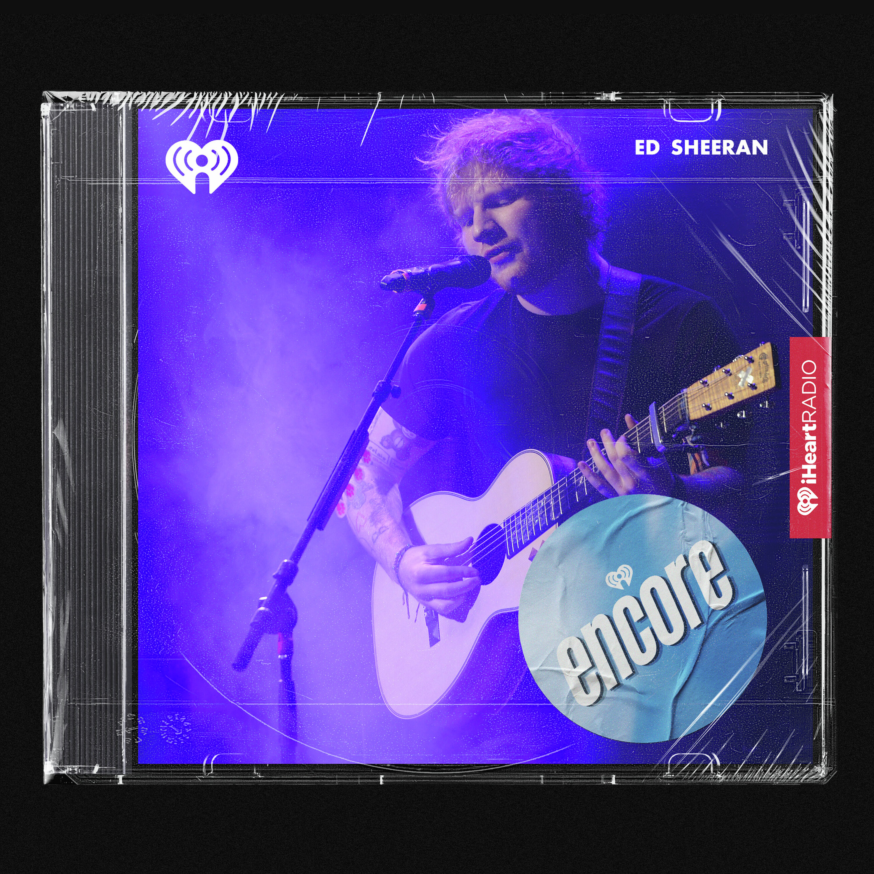x Marks the Hit: The True Story of Ed Sheeran's 'Thinking Out Loud'