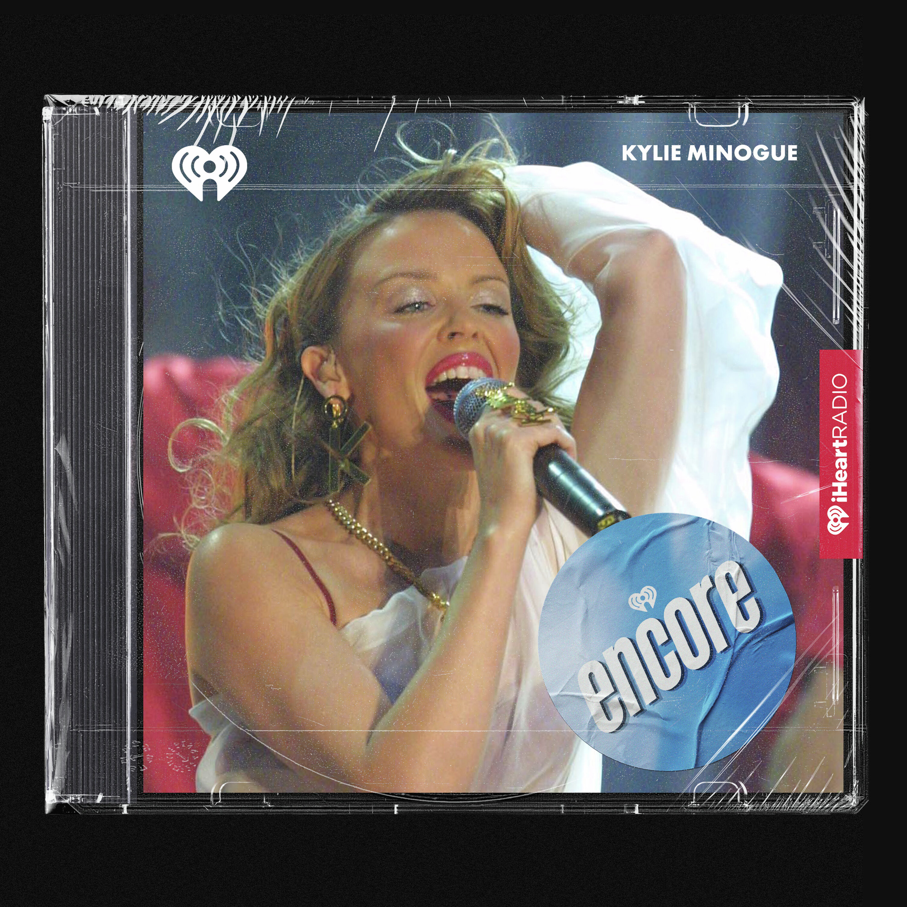 Kylie Fever: The Story of Kylie Minogue's 'Can't Get You Out of My Head'