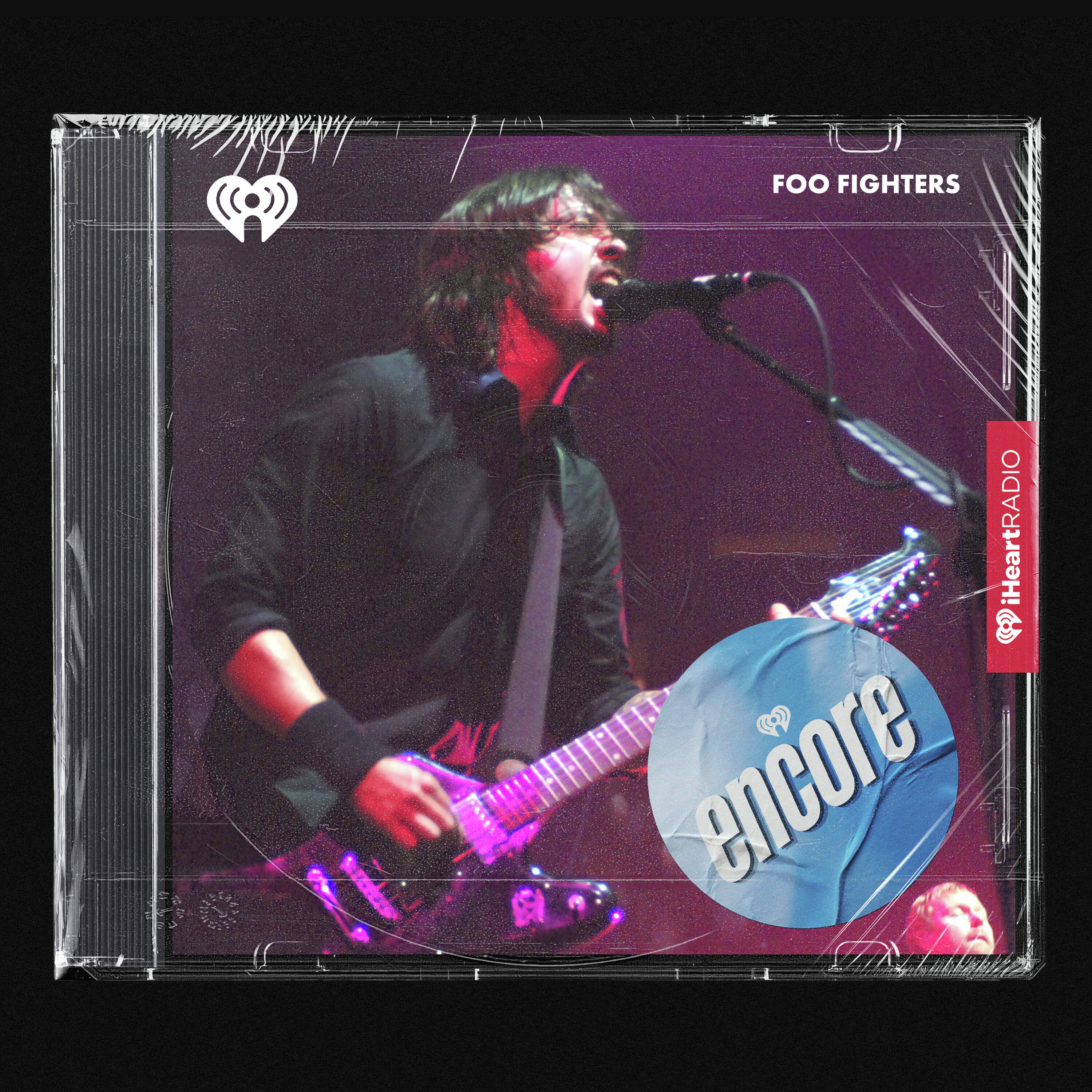 The Best of Foos: The Story of Foo Fighters' 'Best of You'