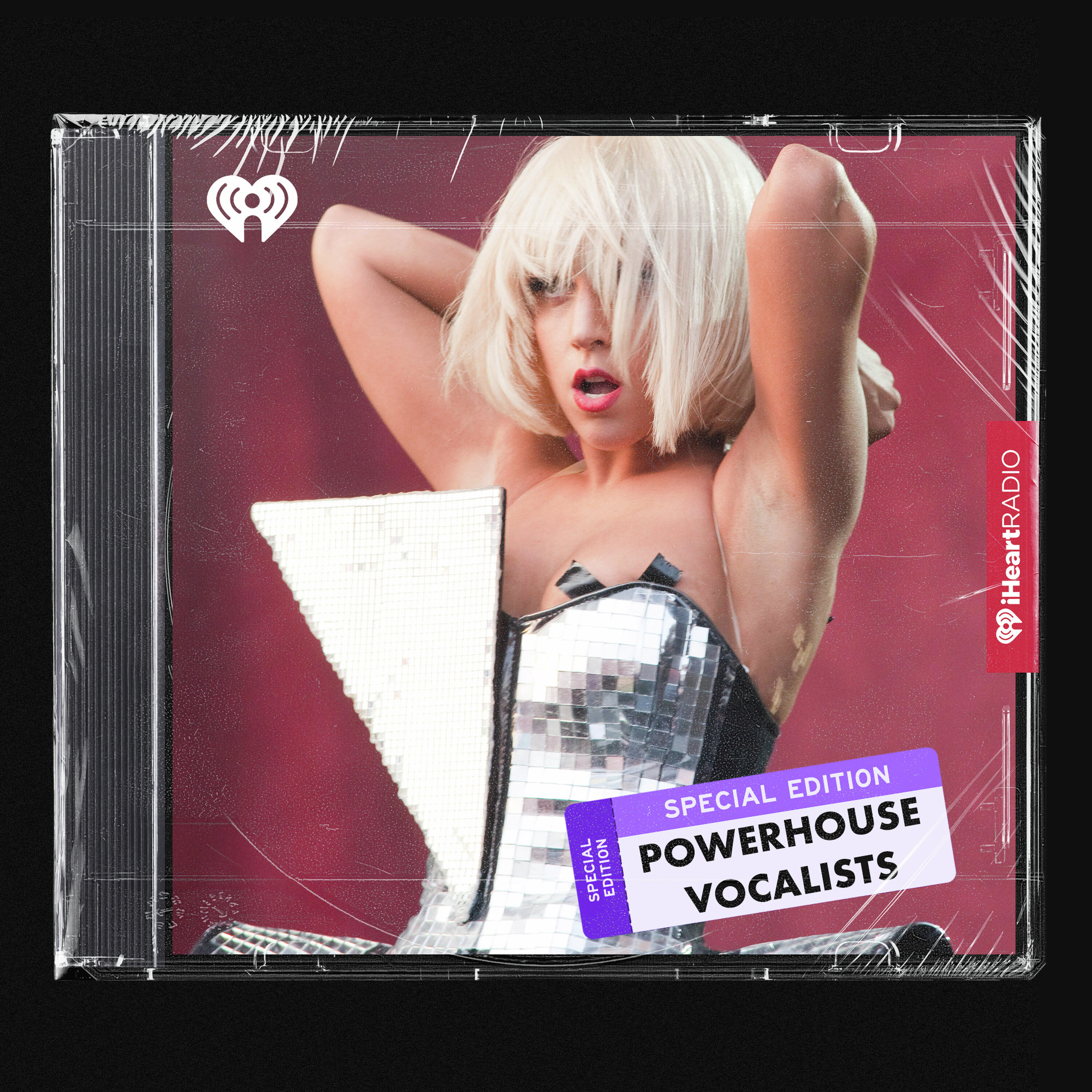 Box Set 3: Mariah Carey, Amy Winehouse, Adele & Lady Gaga's Biggest Hits!