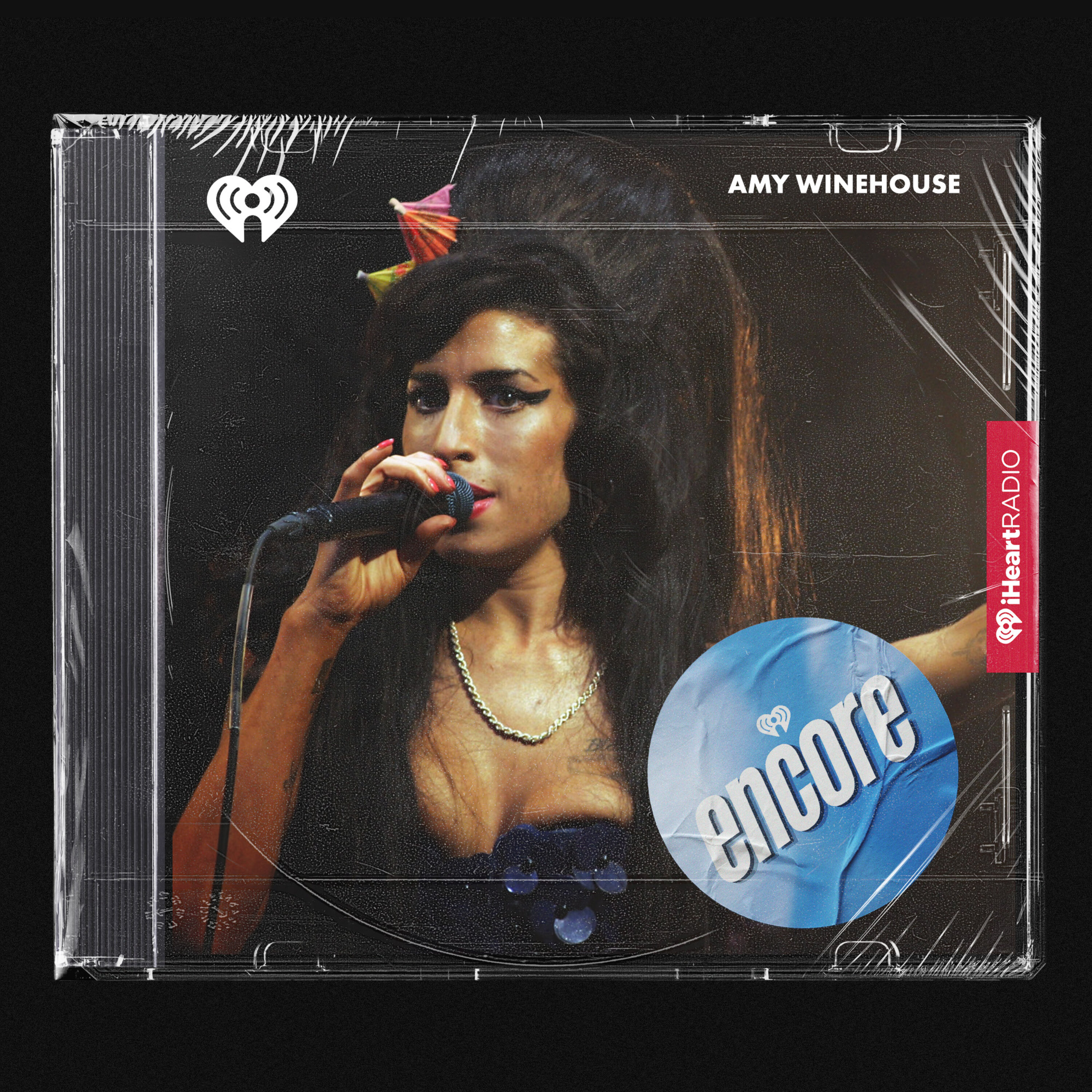 Going Back to Black: The True Story of Amy Winehouse's 'Rehab'
