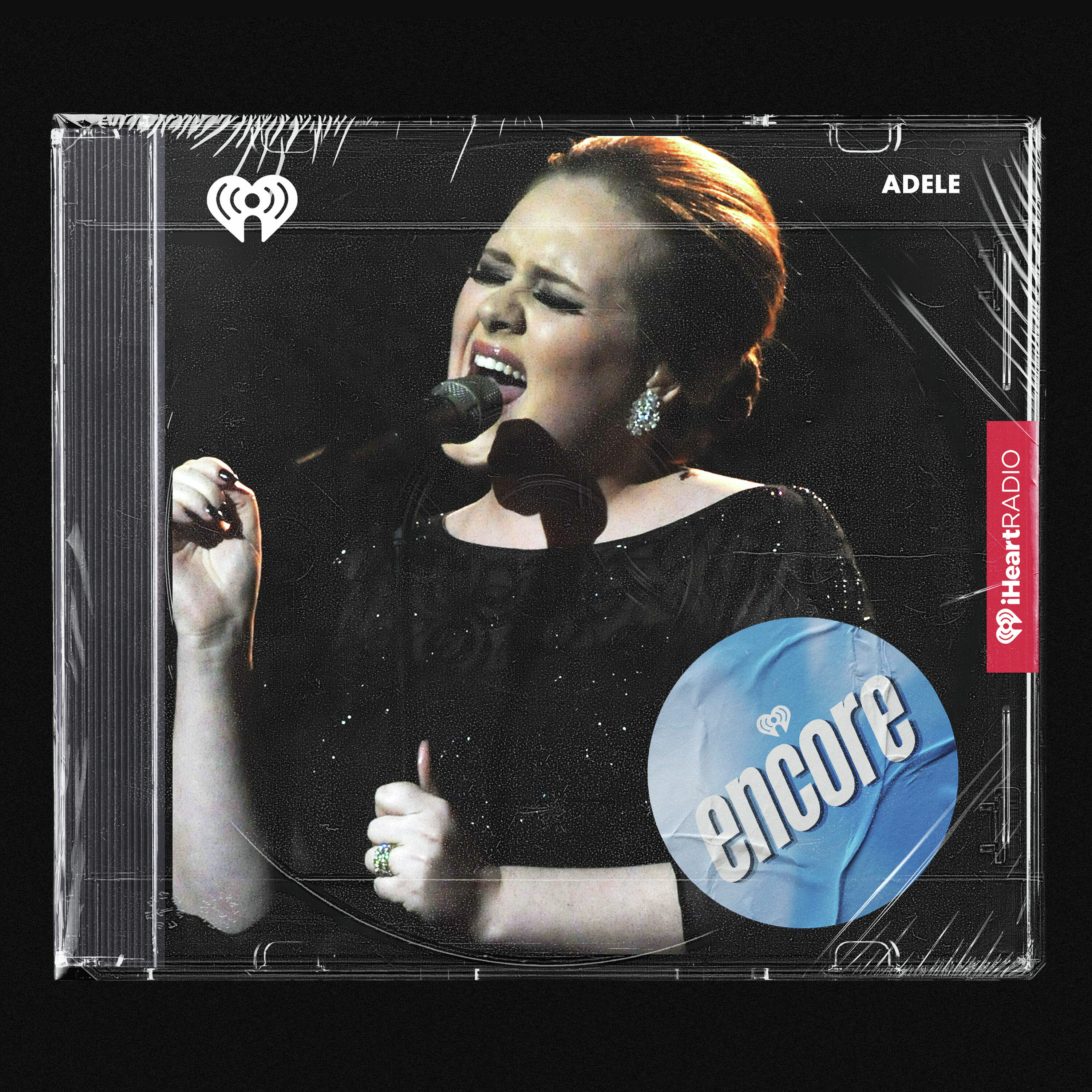 We Could Have Had It All: The True Story of Adele's 'Rolling in the Deep'