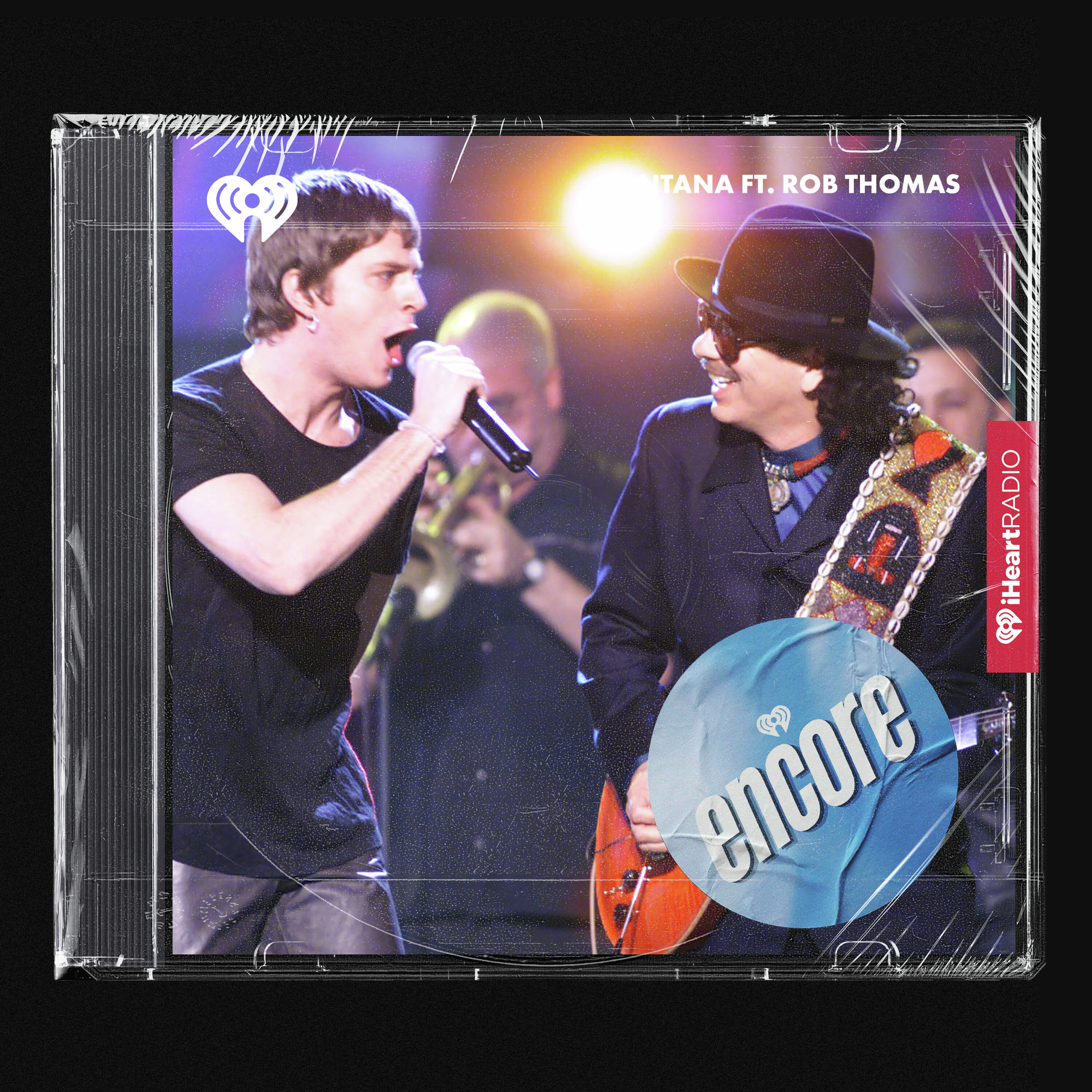 Man It's a Hot One: The True Story of Santana & Rob Thomas' 'Smooth'