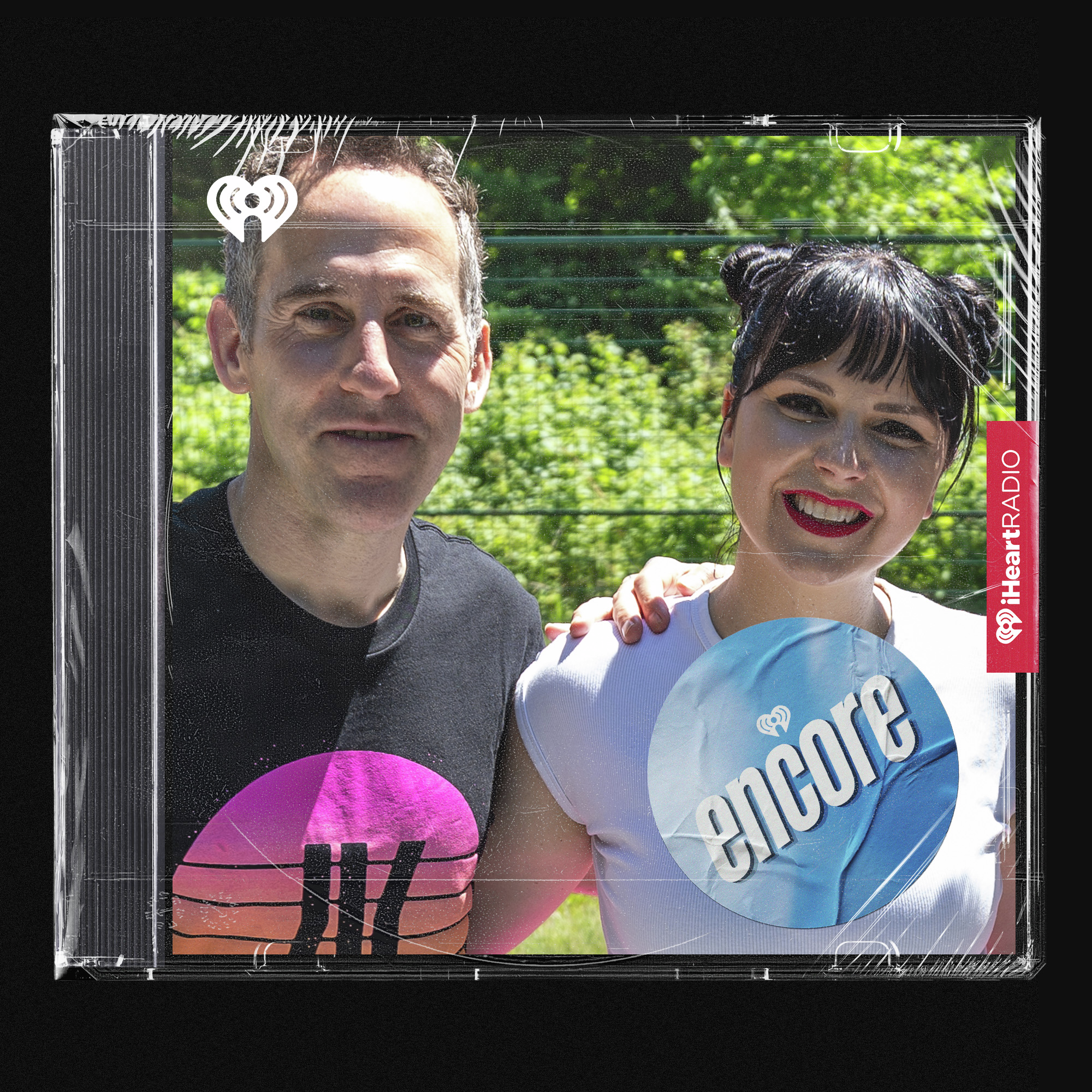 Encore: The Stories Behind The Songs You Love