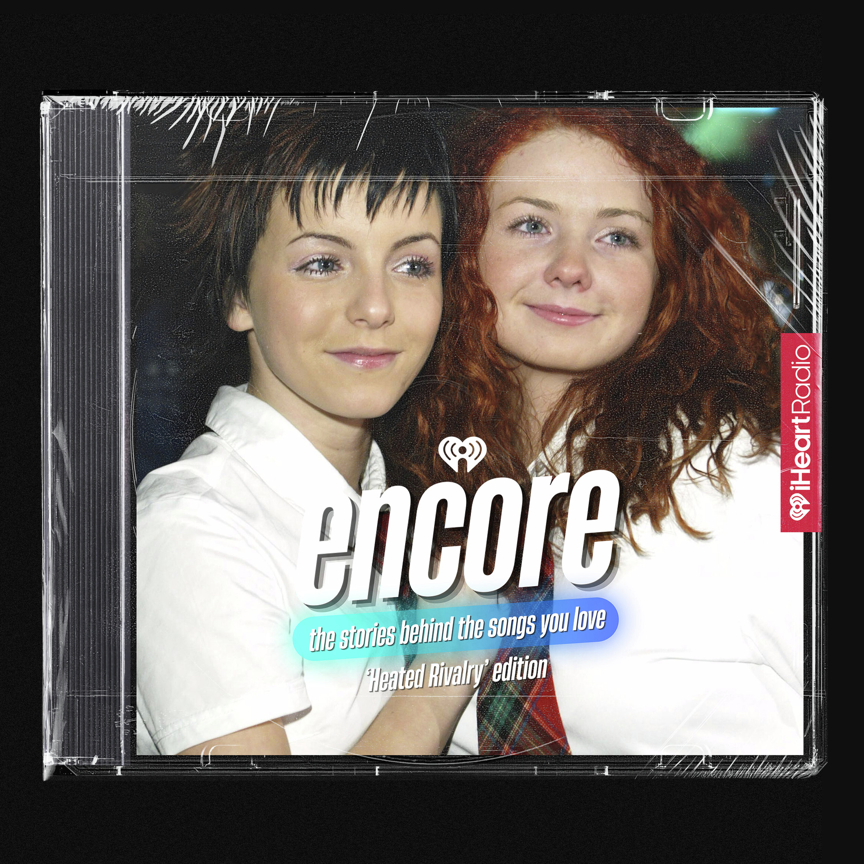 HEATED RIVALRY Encore: The True Story of t.A.T.u's 'All The Things She Said' & Harrison Remix
