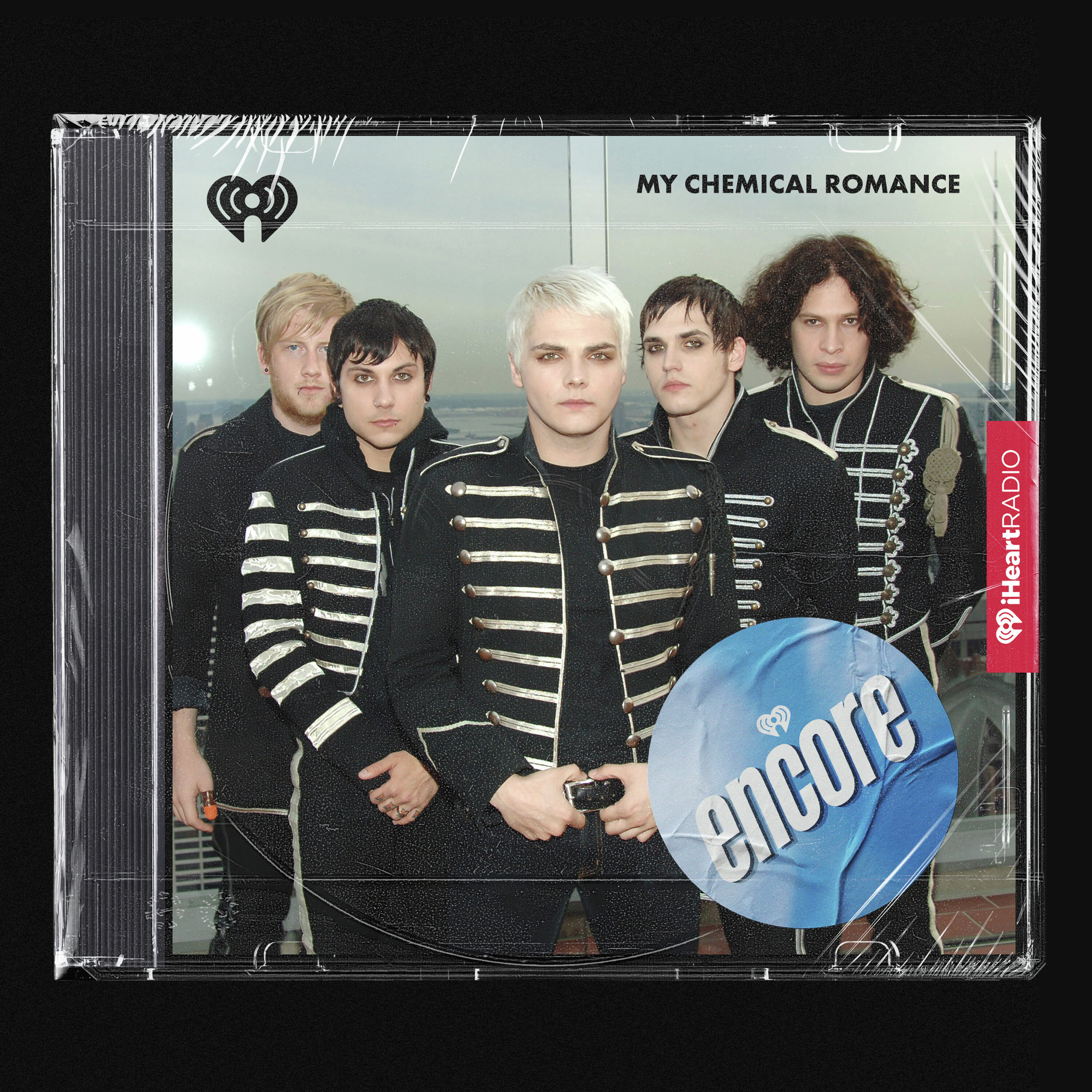 We'll Carry On: The Story of My Chemical Romance's 'Welcome to the Black Parade'