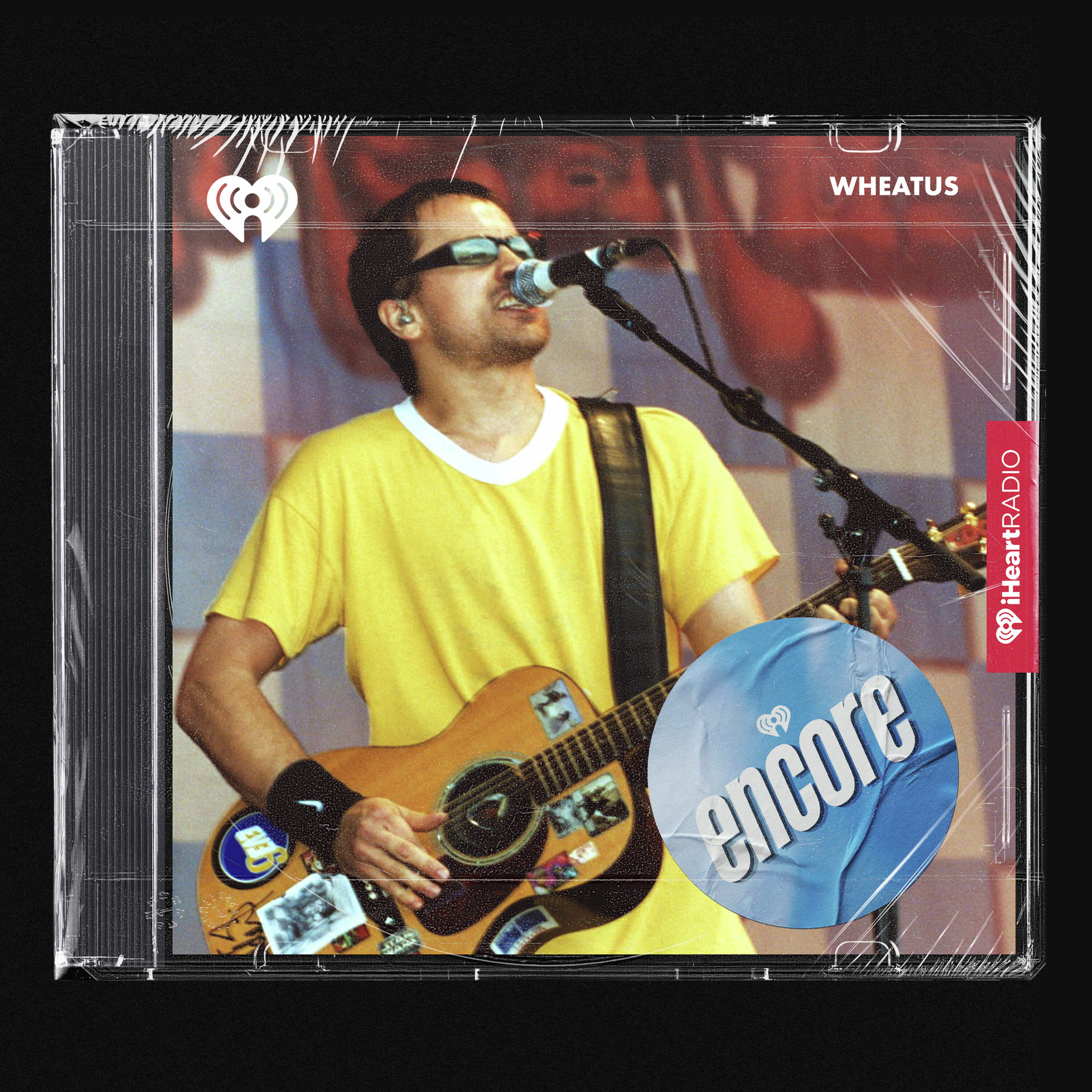 Don't Say Maybe: The True Story of Wheatus' 'Teenage Dirtbag'