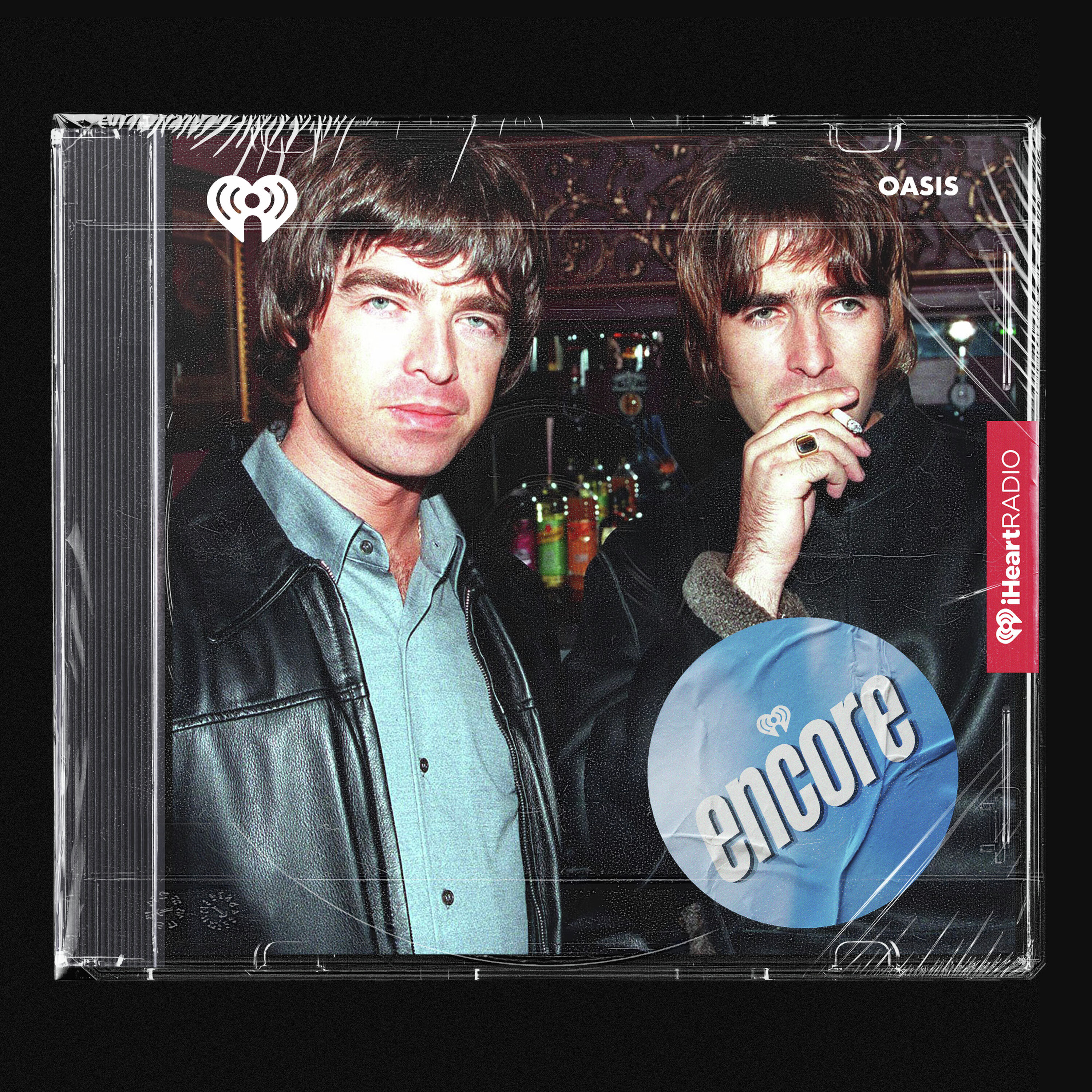 You're Gonna Be The One That Saves Me: The Story of Oasis' 'Wonderwall'