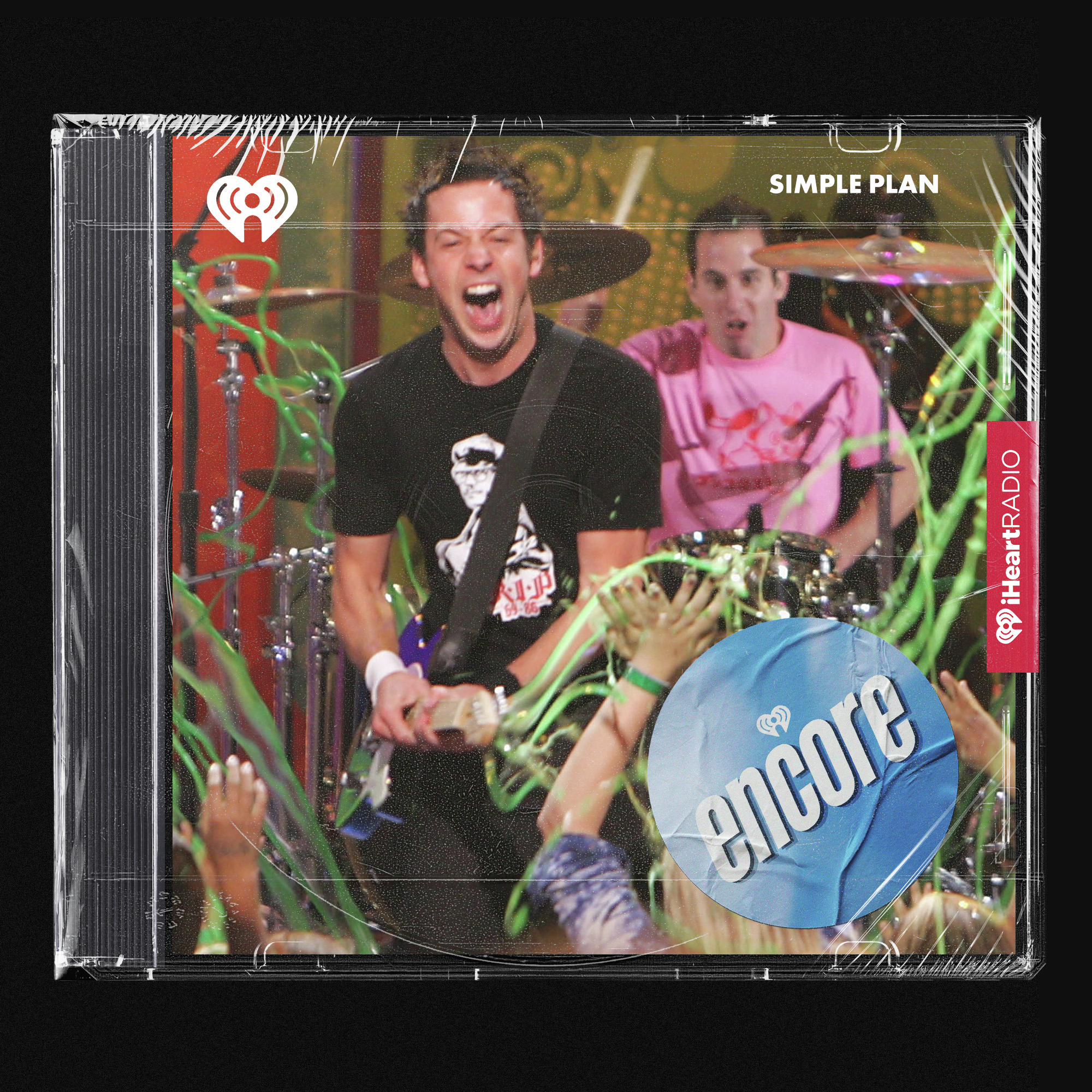 Encore: The Stories Behind The Songs You Love