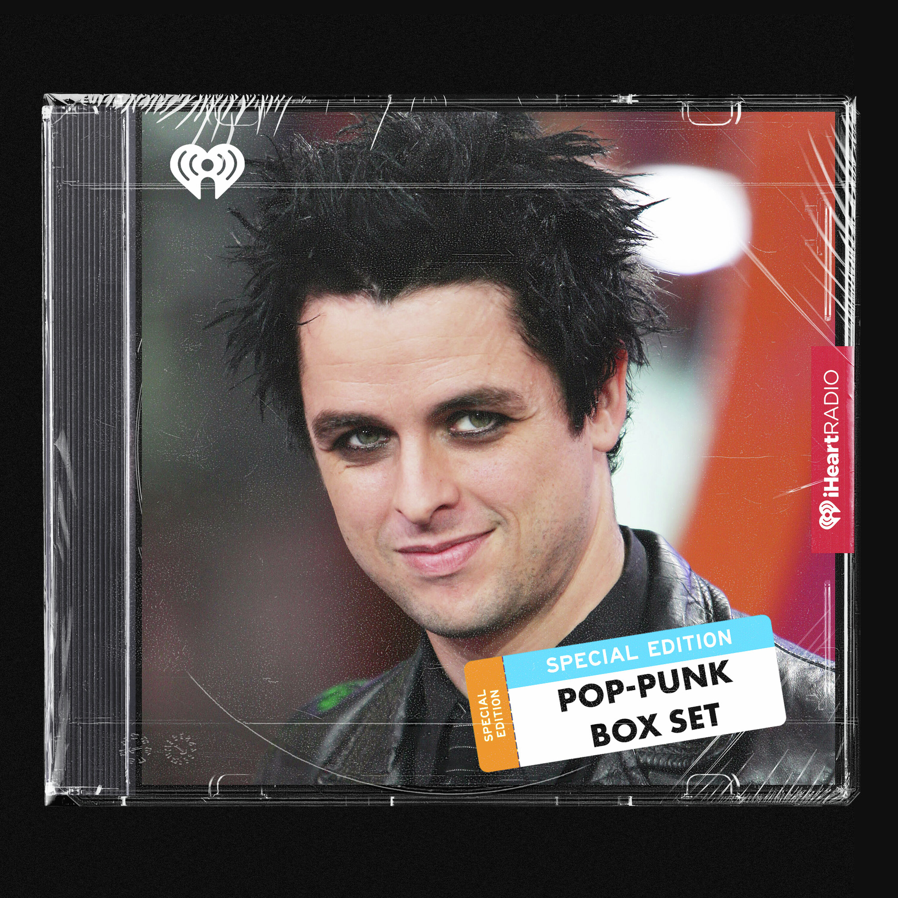 Box Set 2: Green Day, Sum 41, MCR & Jimmy Eat World's Biggest Hits!