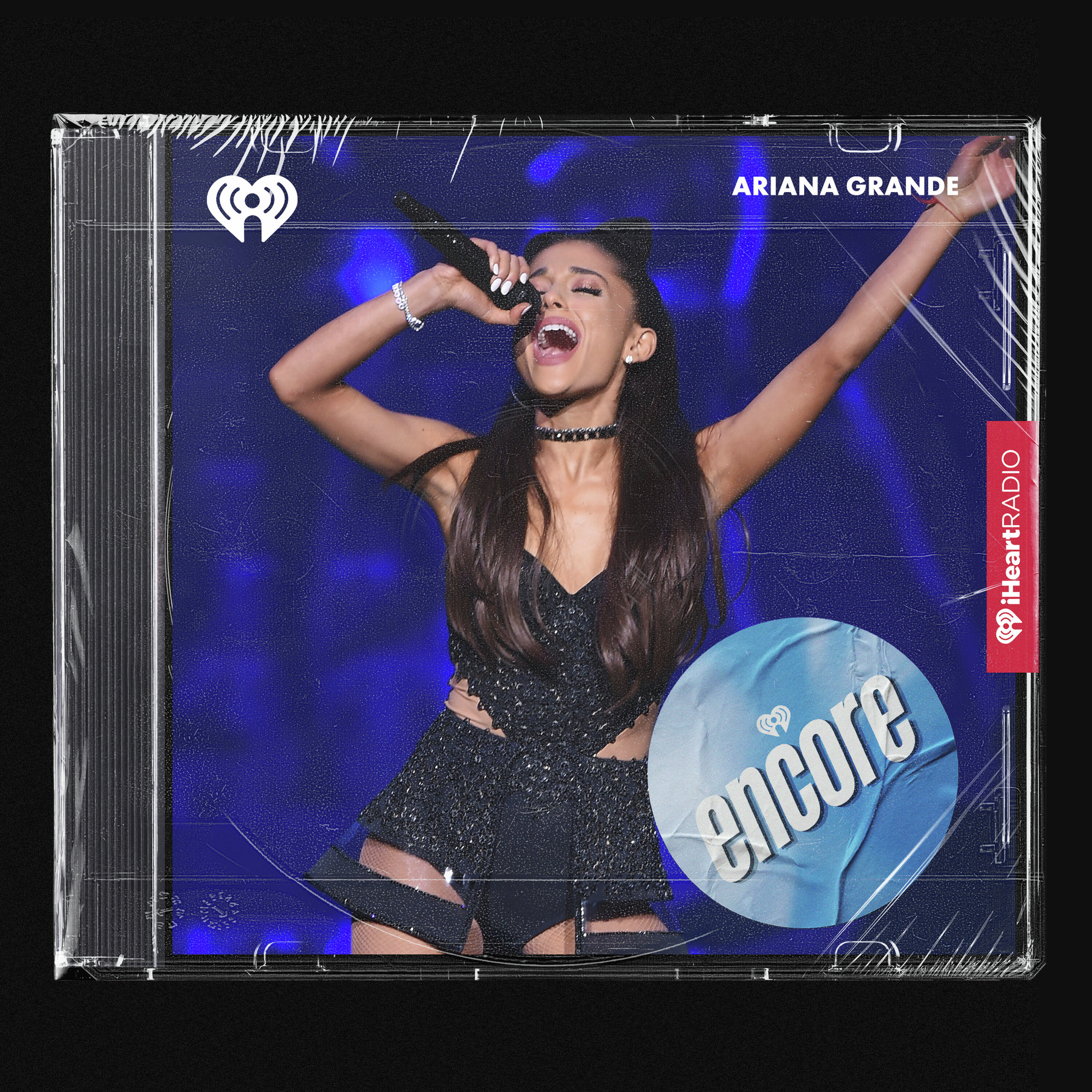 Her Everything: The Story of Ariana Grande's 'One Last Time'