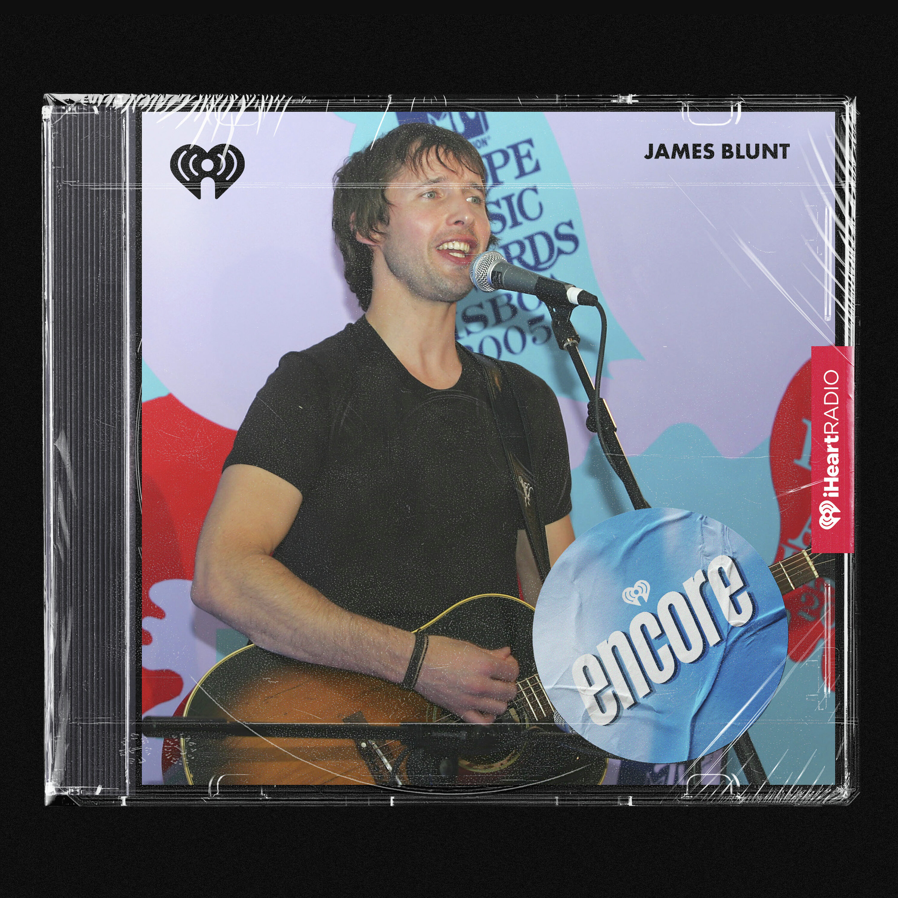 My Life is Brilliant: The Story of James Blunt's 'You're Beautiful'