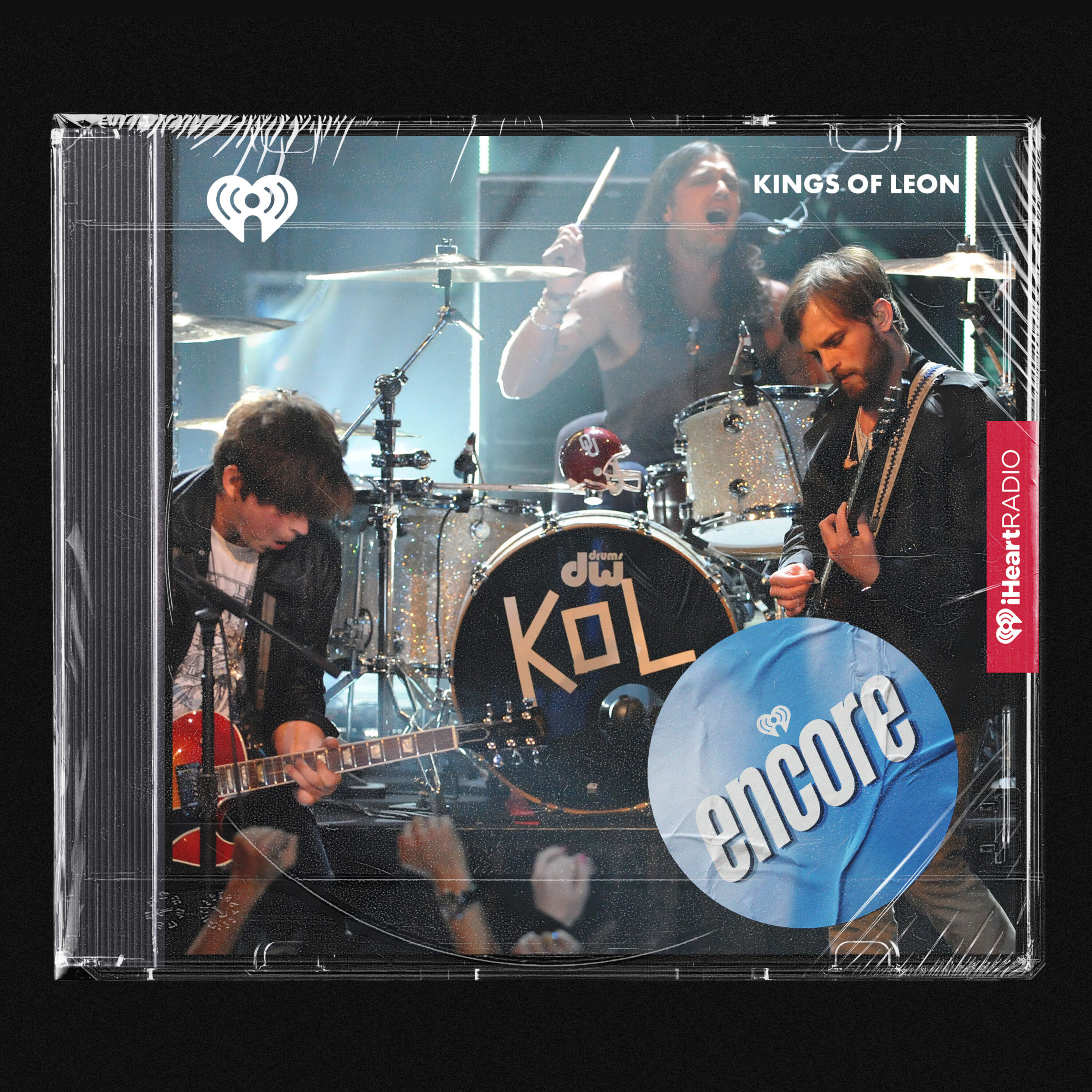It's Gonna Make You Notice: The Story of Kings of Leon's 'Use Somebody'