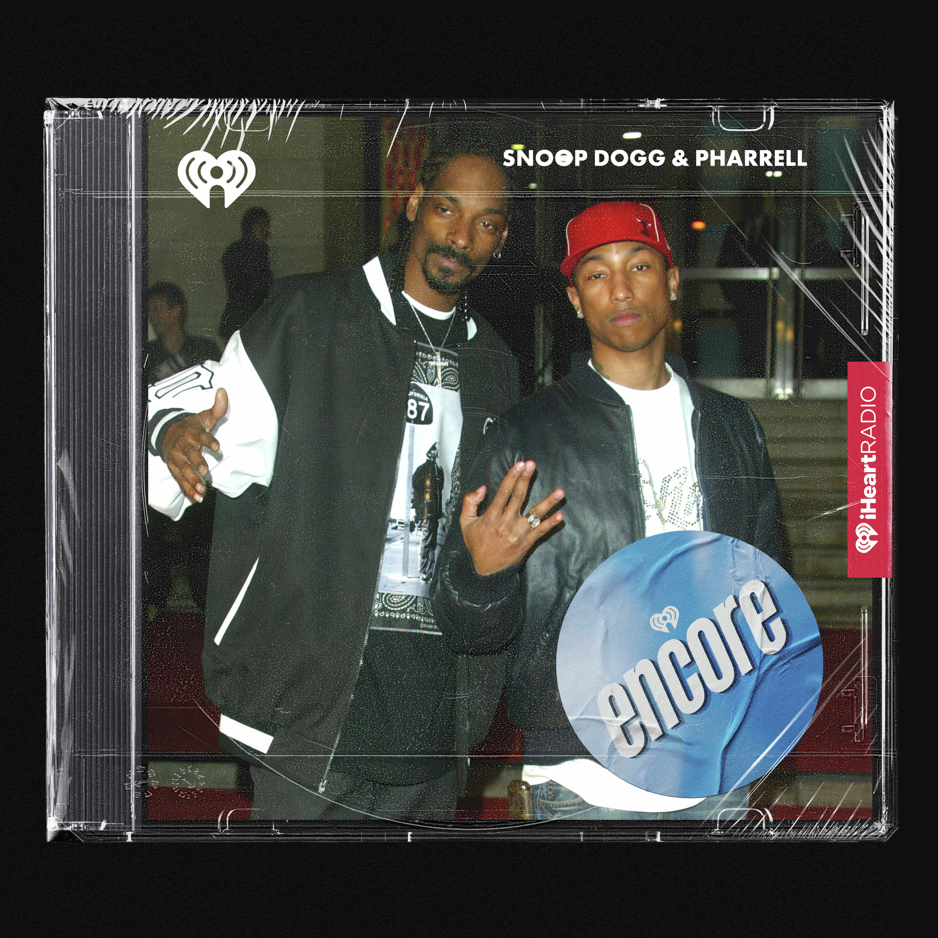 Hot Dogg: The Story of Snoop Dogg & Pharrell's 'Drop it Like It's Hot'