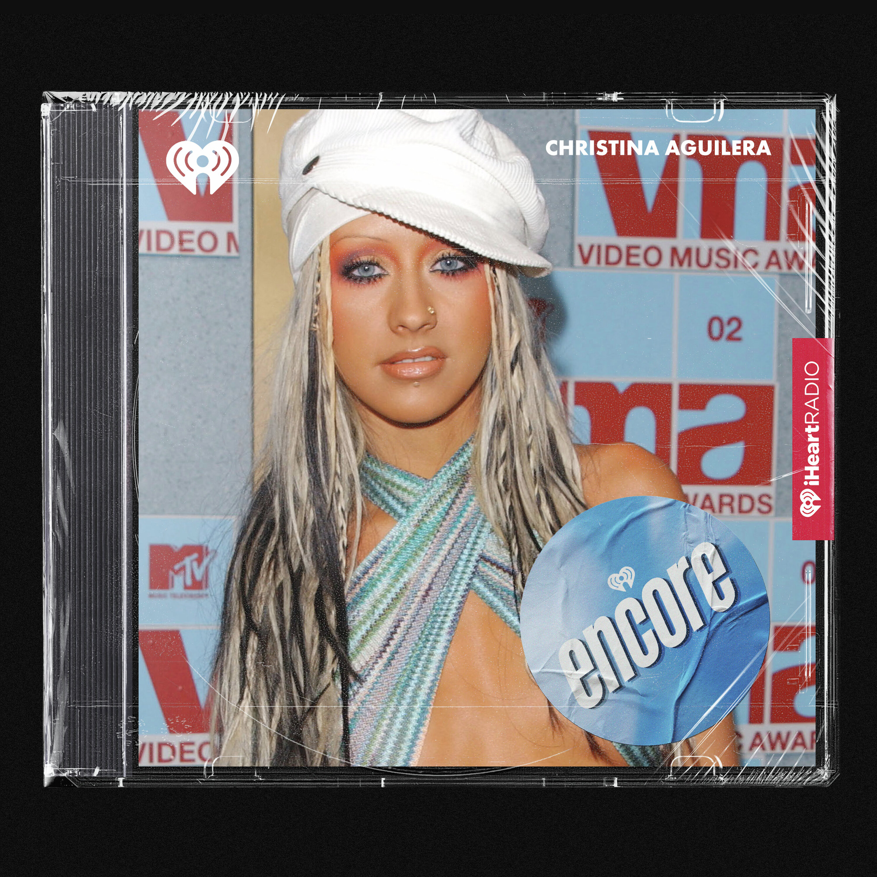 Stripped: The True Story of Christina Aguilera's 'Dirrty'