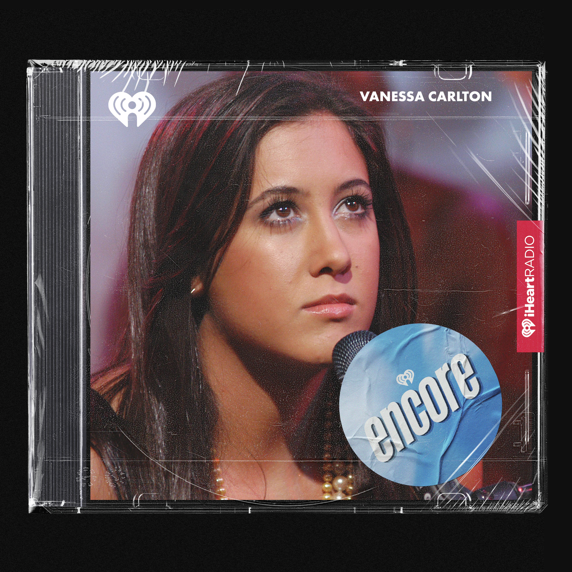 Not Nobody: The Story of Vanessa Carlton's 'A Thousand Miles' episode artwork