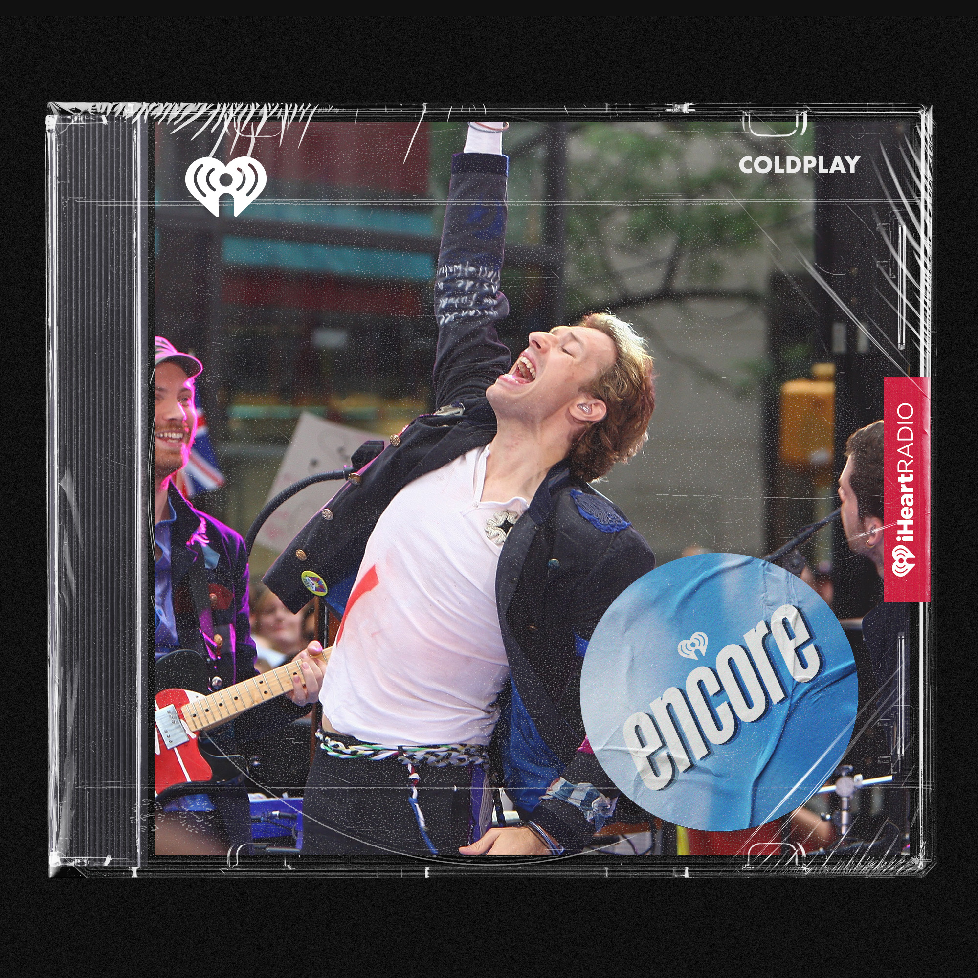 Encore: The Stories Behind The Songs You Love