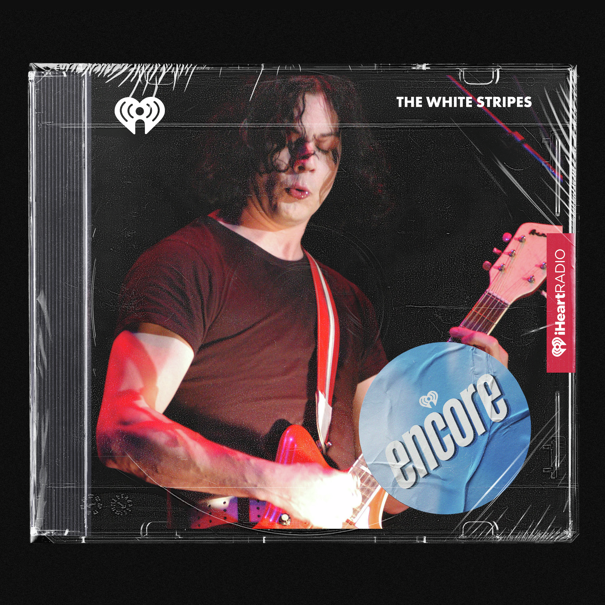 A Seven Nation Army Couldn't Hold Them Back: The Story of The White Stripes' Seven Nation Army