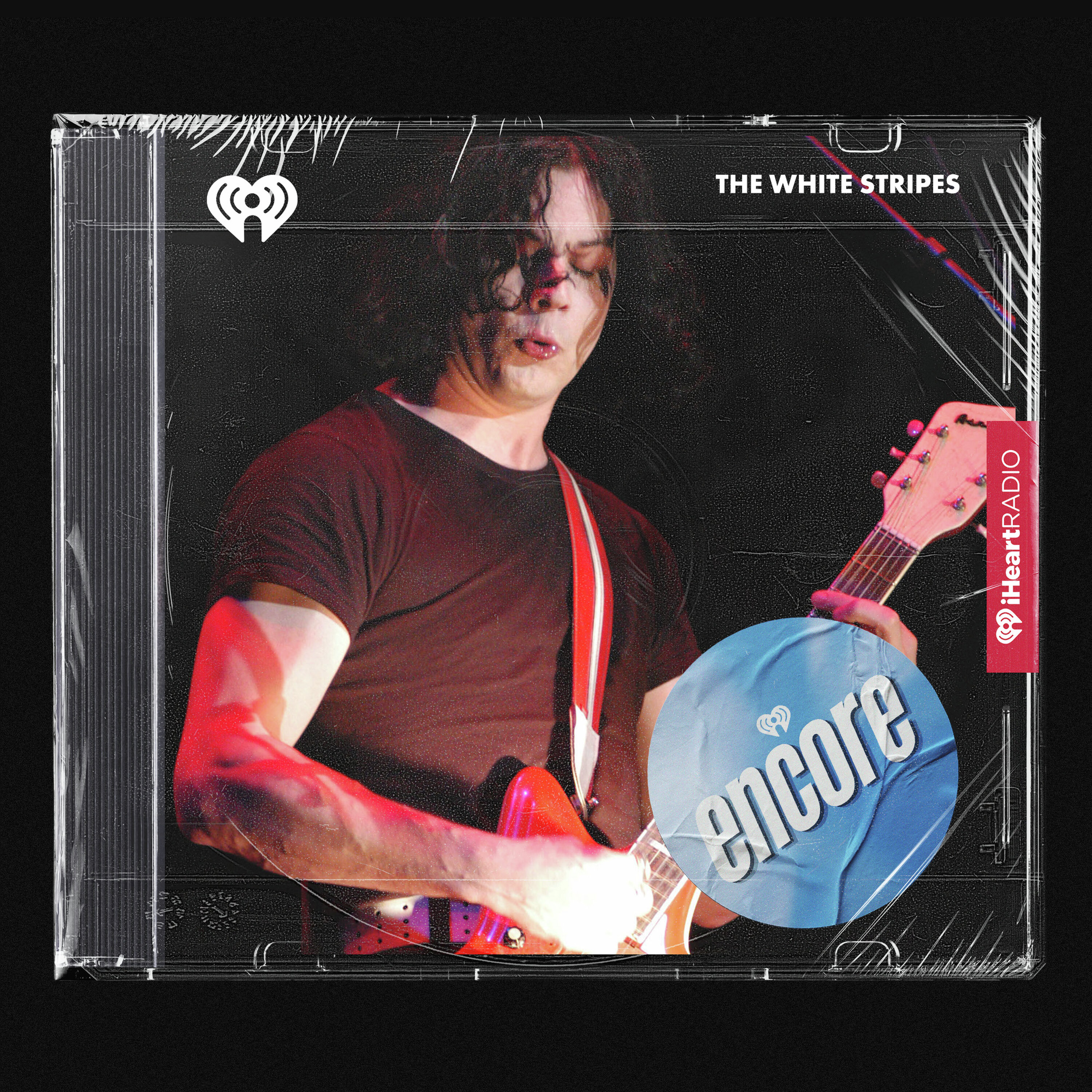 A Seven Nation Army Couldn't Hold Them Back: The Story of The White Stripes' Seven Nation Army