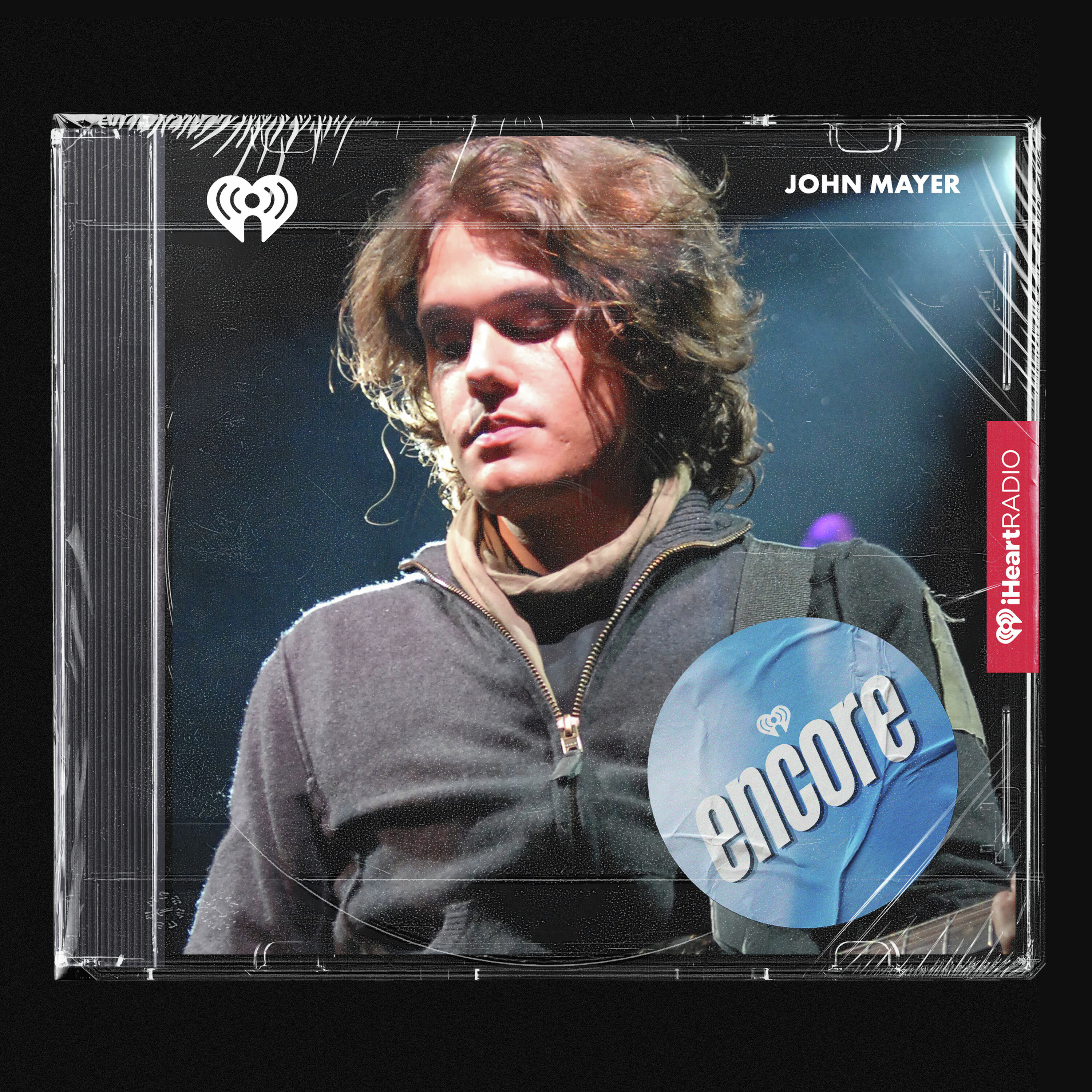 We're All Misunderstood: The Story of John Mayer's 'Waiting on the World to Change'