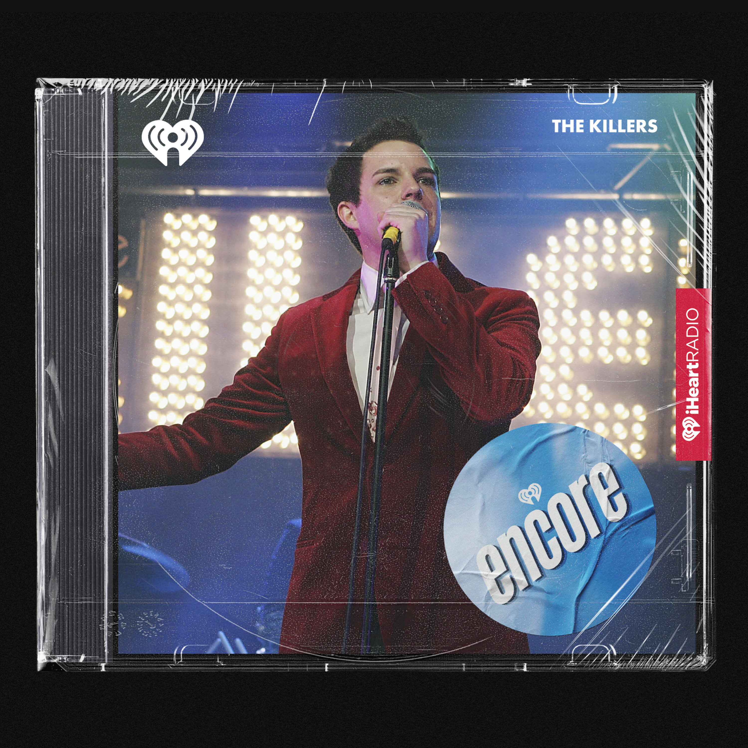 It Was Only a Kiss! The Story of The Killers' 'Mr. Brightside'