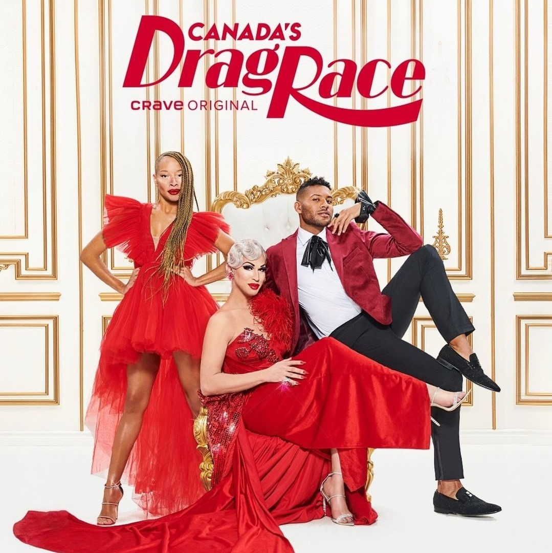 Canada's Drag Race Judges Interview